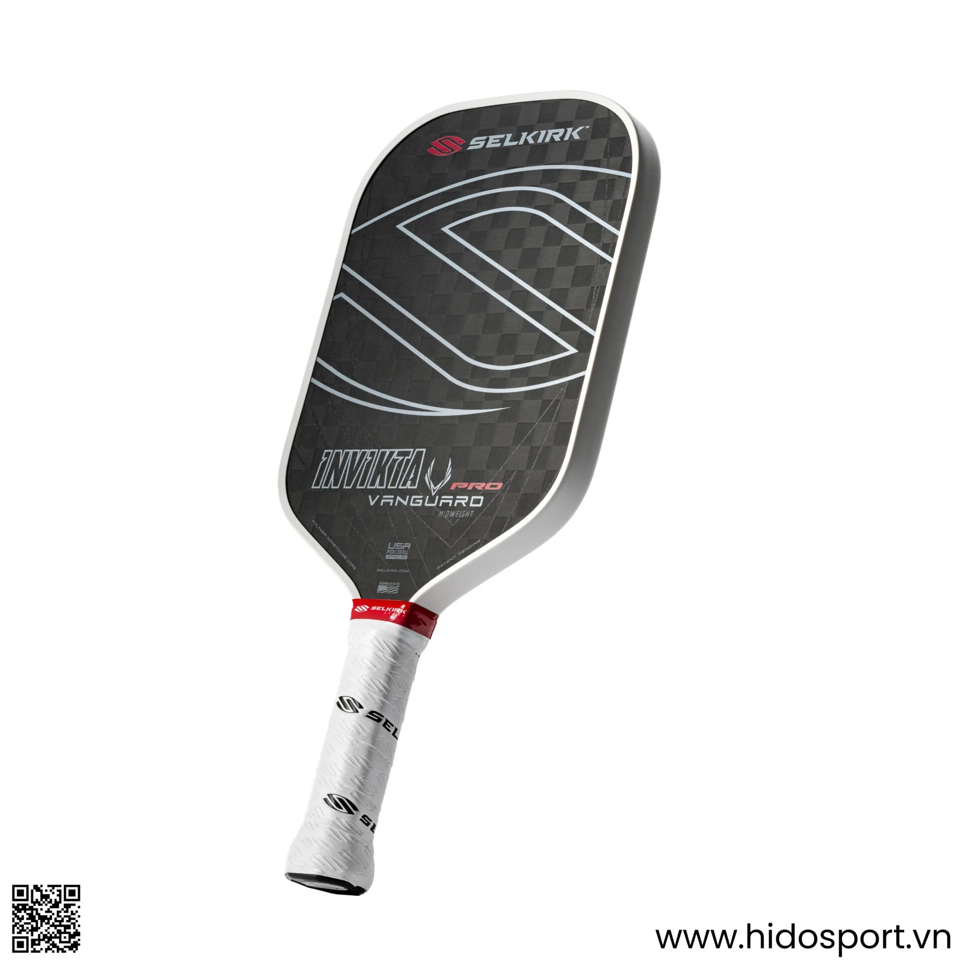 (TITLE)% Vot Pickleball Sealkirk Vanguard Pro Invikta Or Epic 01