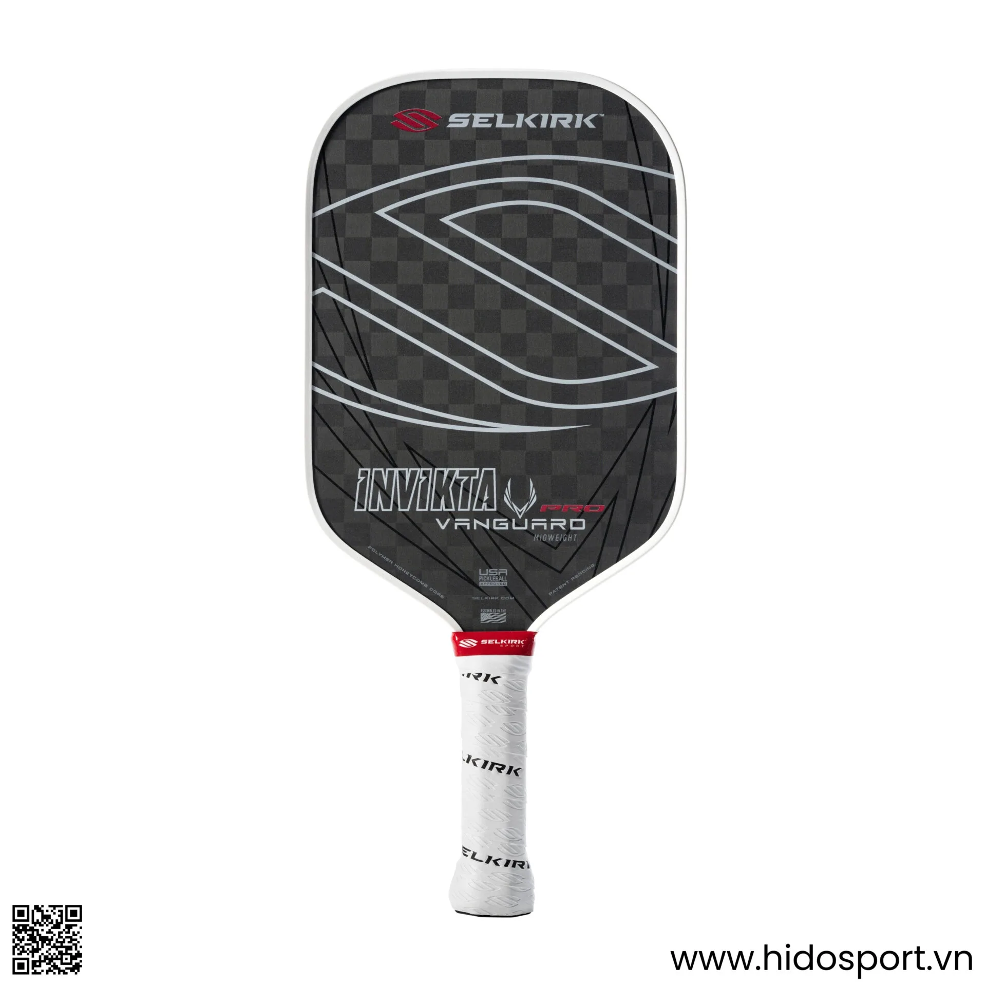 Vot Pickleball Sealkirk Vanguard Pro Invikta Or Epic 02