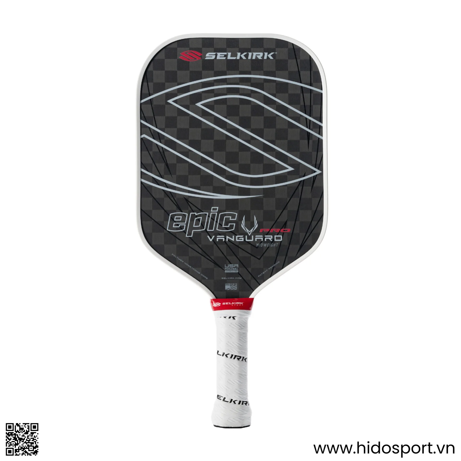(TITLE)% Vot Pickleball Sealkirk Vanguard Pro Invikta Or Epic 07