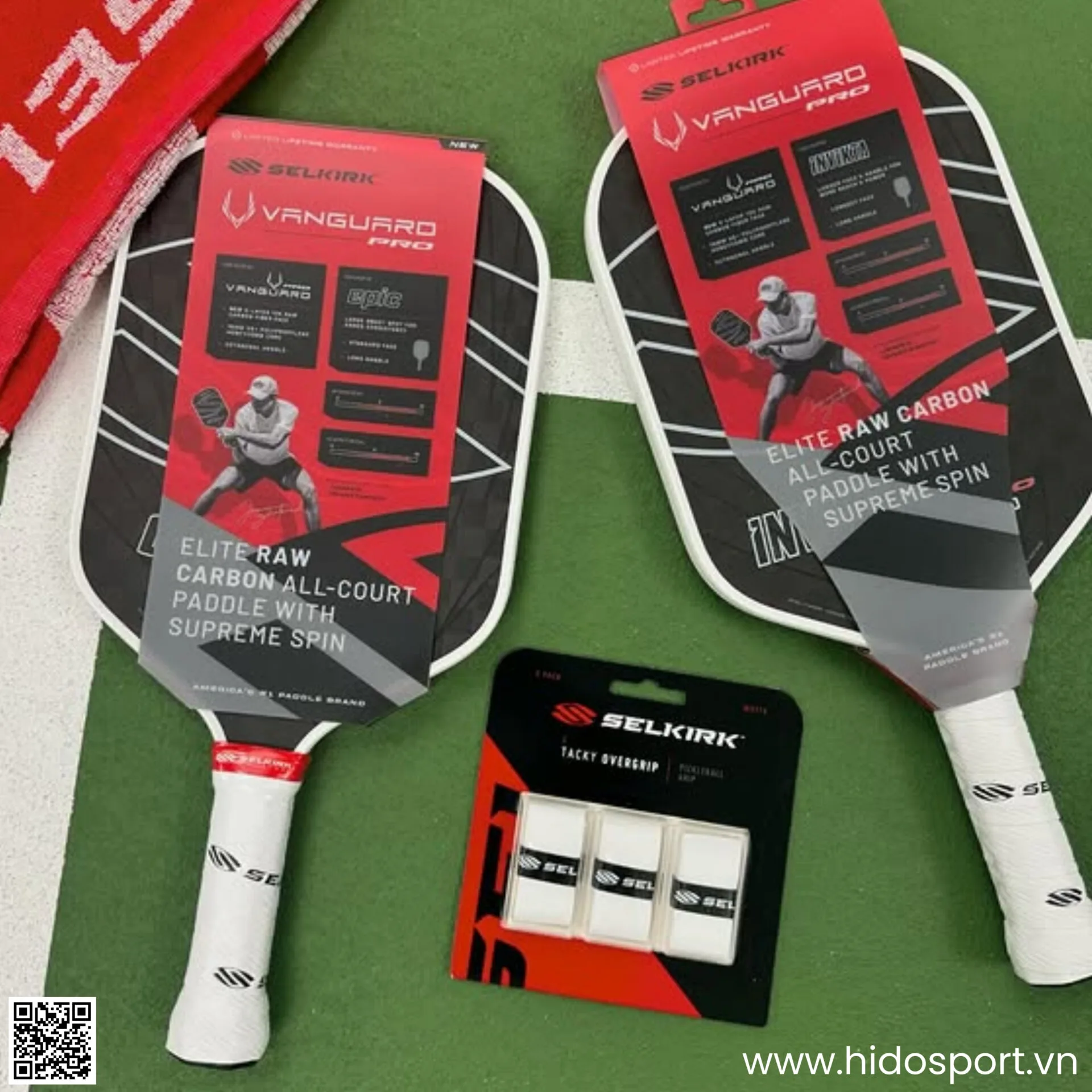 (TITLE)% Vot Pickleball Sealkirk Vanguard Pro Invikta Or Epic 11