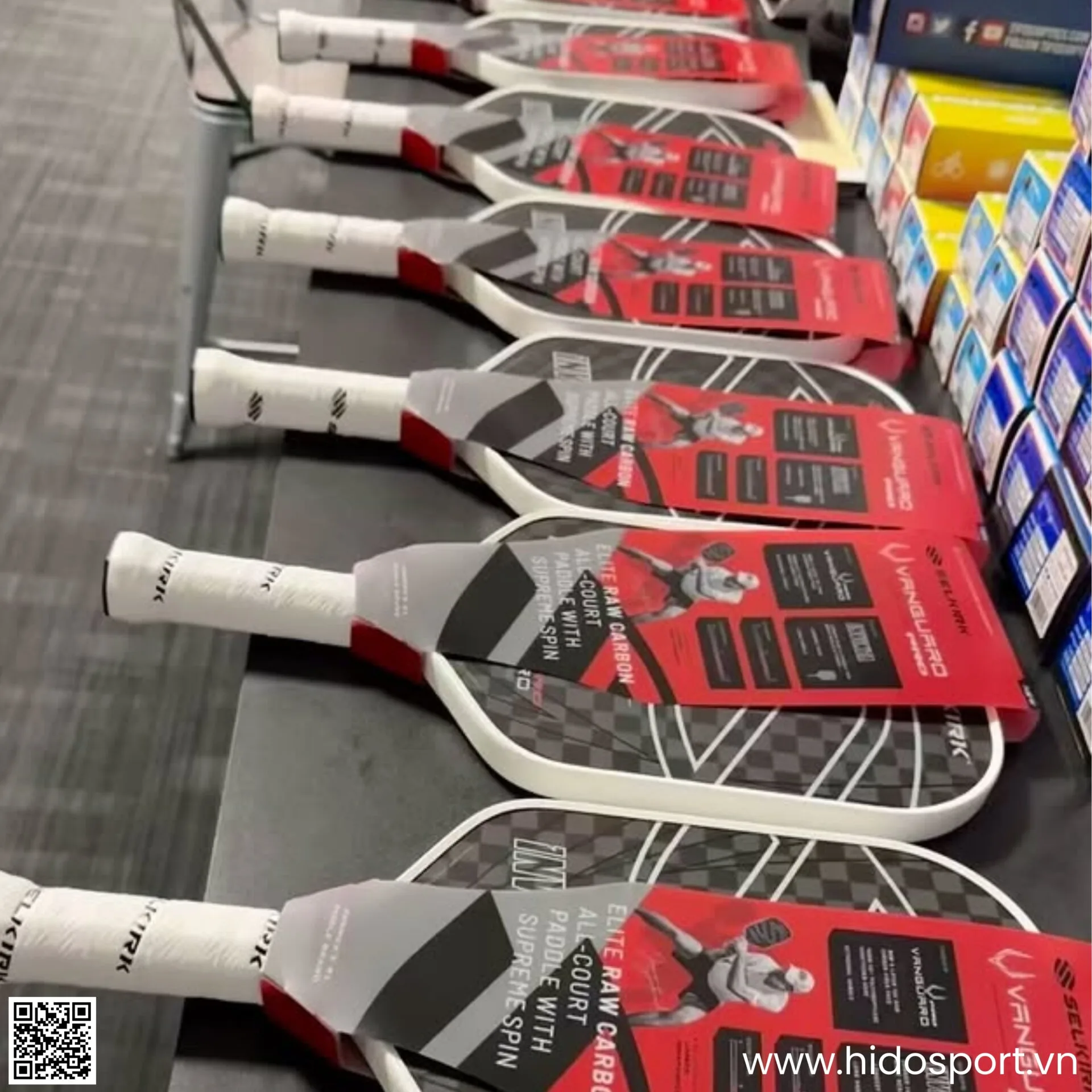 (TITLE)% Vot Pickleball Sealkirk Vanguard Pro Invikta Or Epic 12