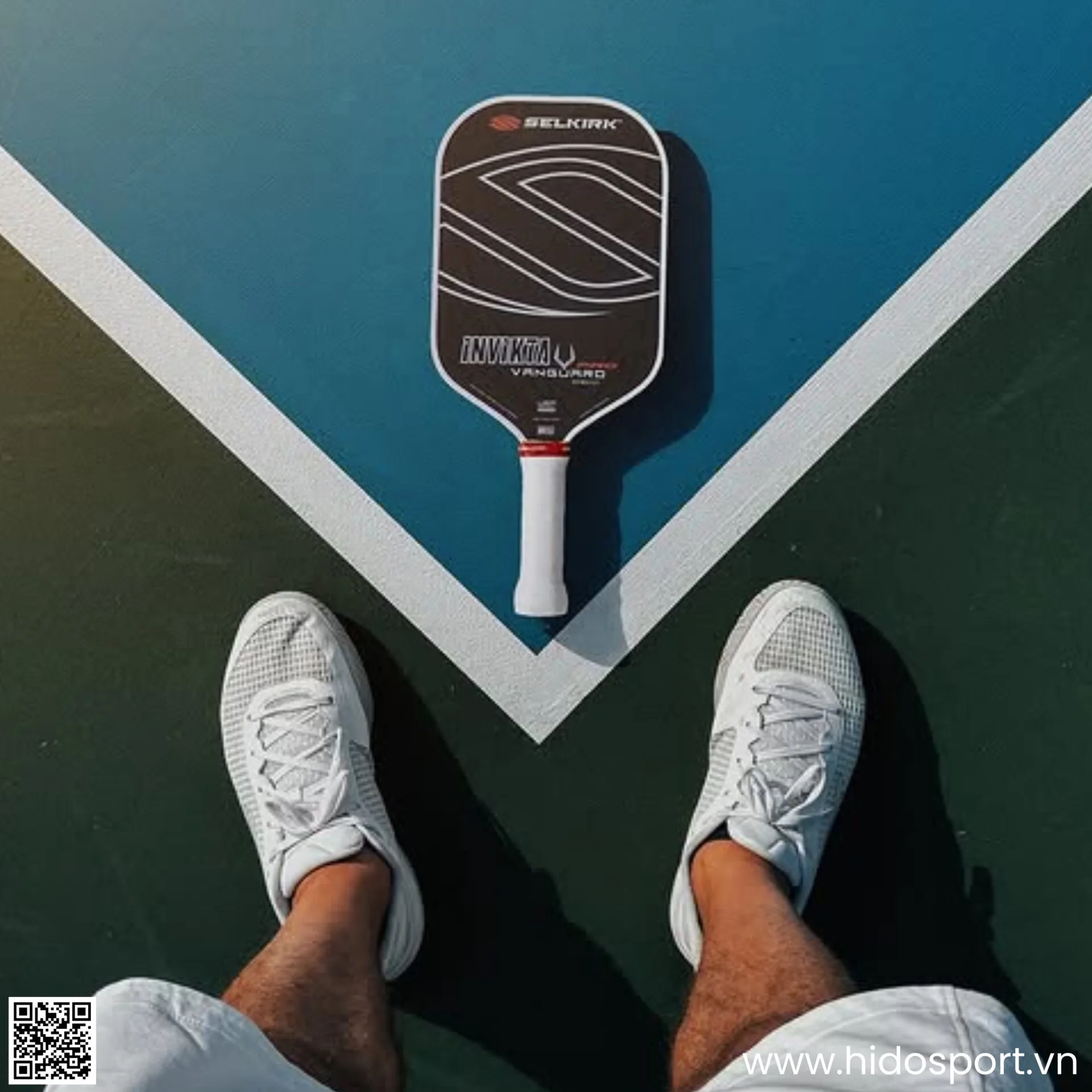 (TITLE)% Vot Pickleball Sealkirk Vanguard Pro Invikta Or Epic 13