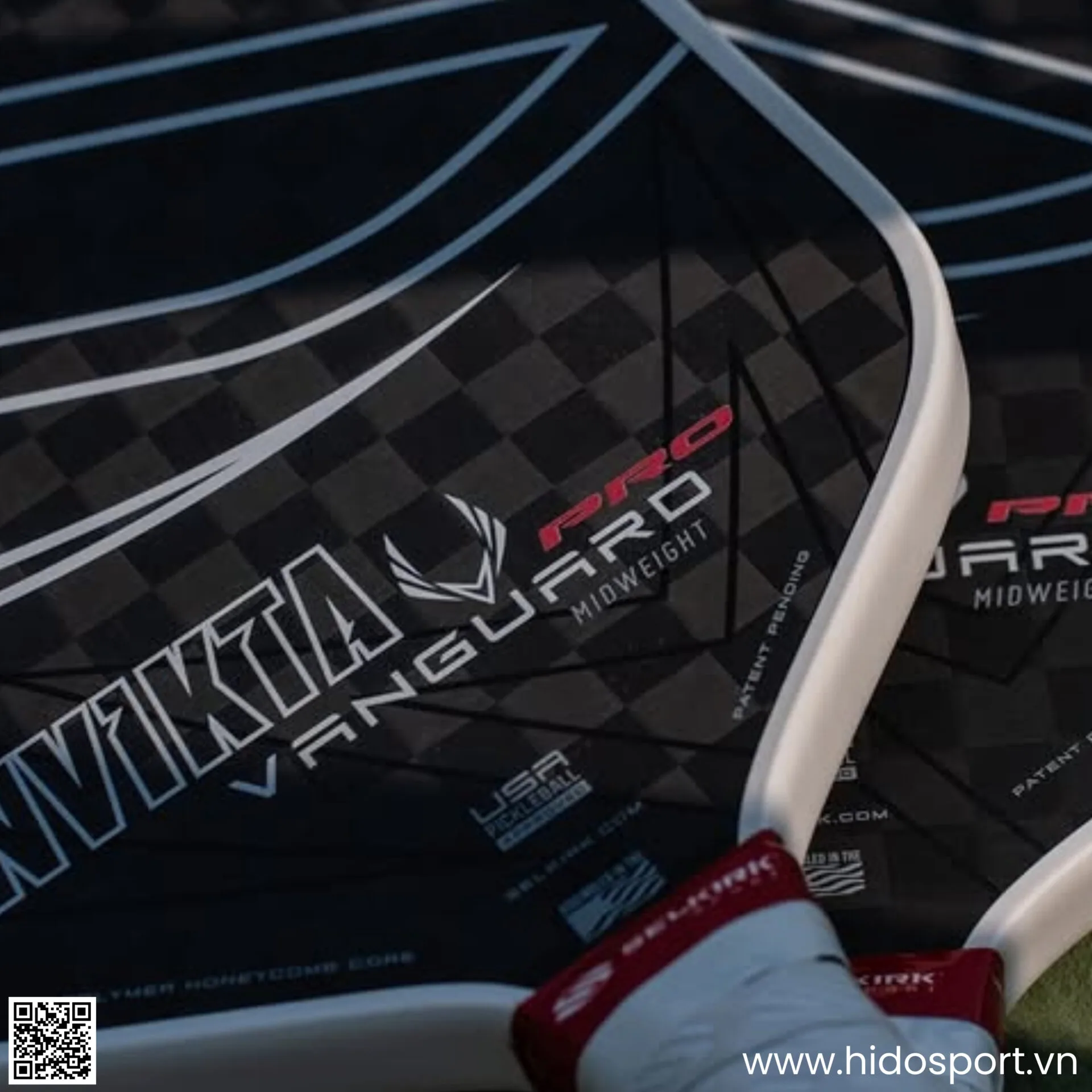 (TITLE)% Vot Pickleball Sealkirk Vanguard Pro Invikta Or Epic 14