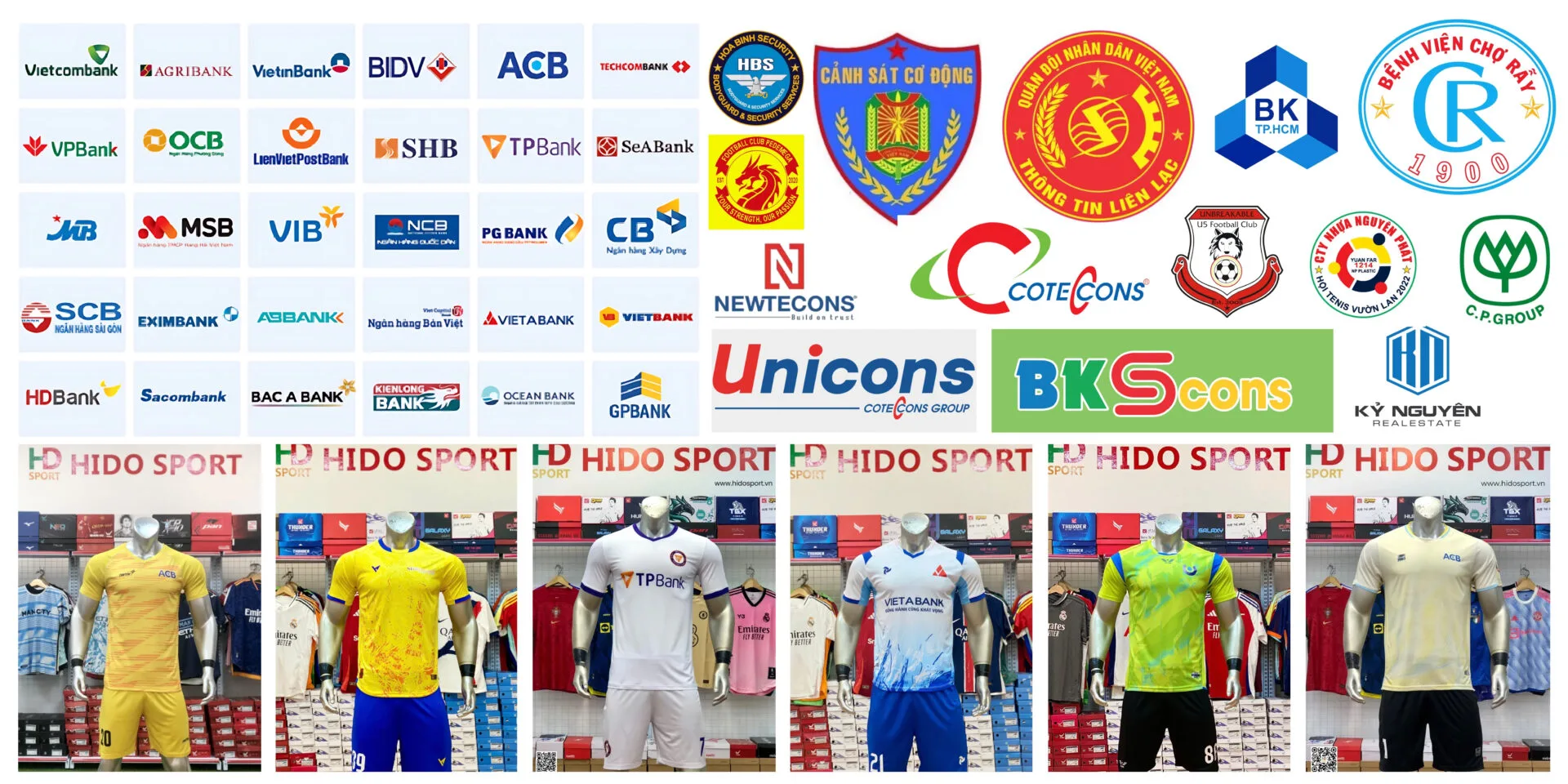 Ao Bong Da Thiet Ke Chinh Hang Hinh Anh Doc Quyen Hido Sport 07