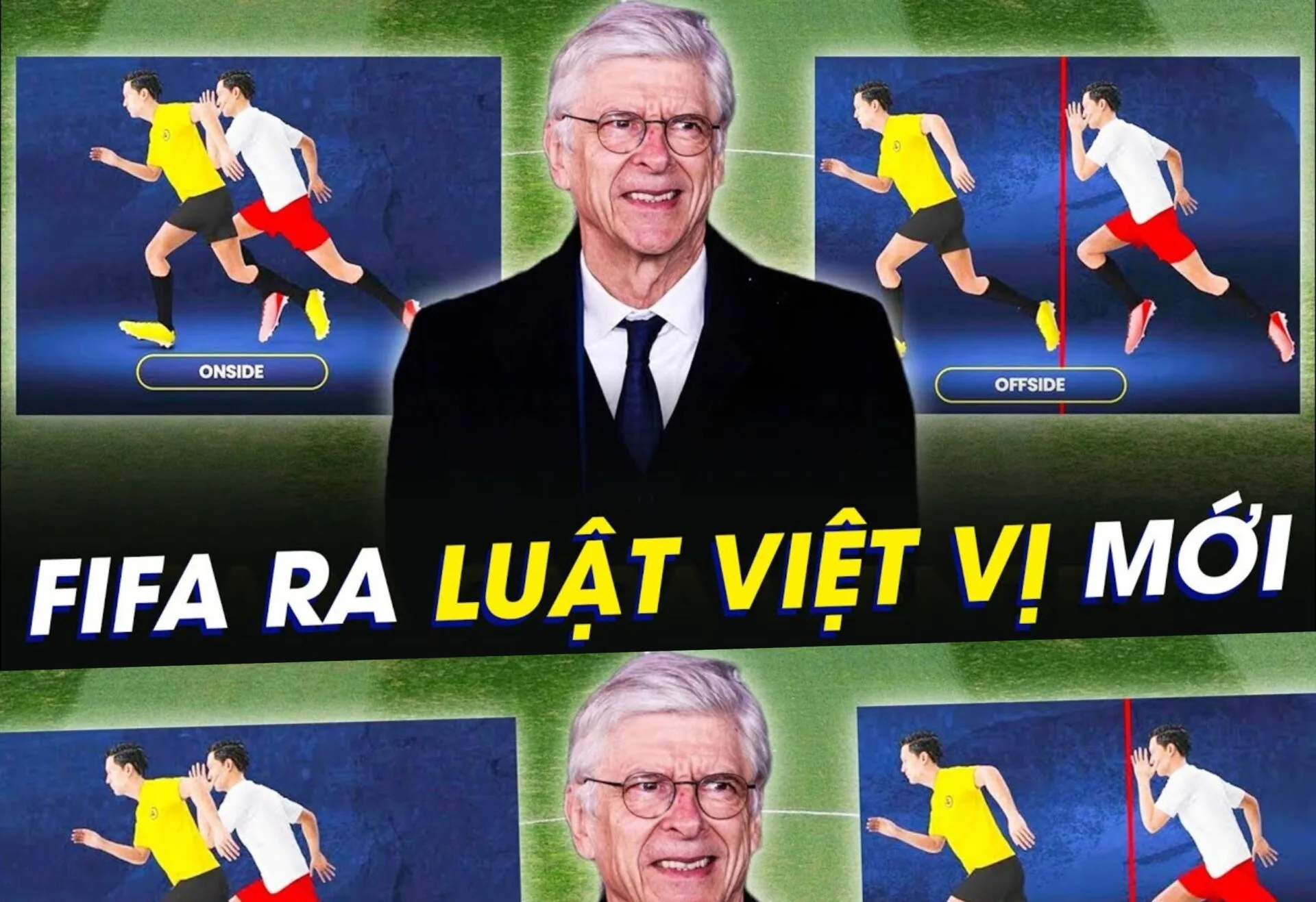 (TITLE)% Chinh Thuc Fifa Ban Hanh Luat Viet Vi Moi 2025 Buoc Ngoat Hay Sai Lam 002