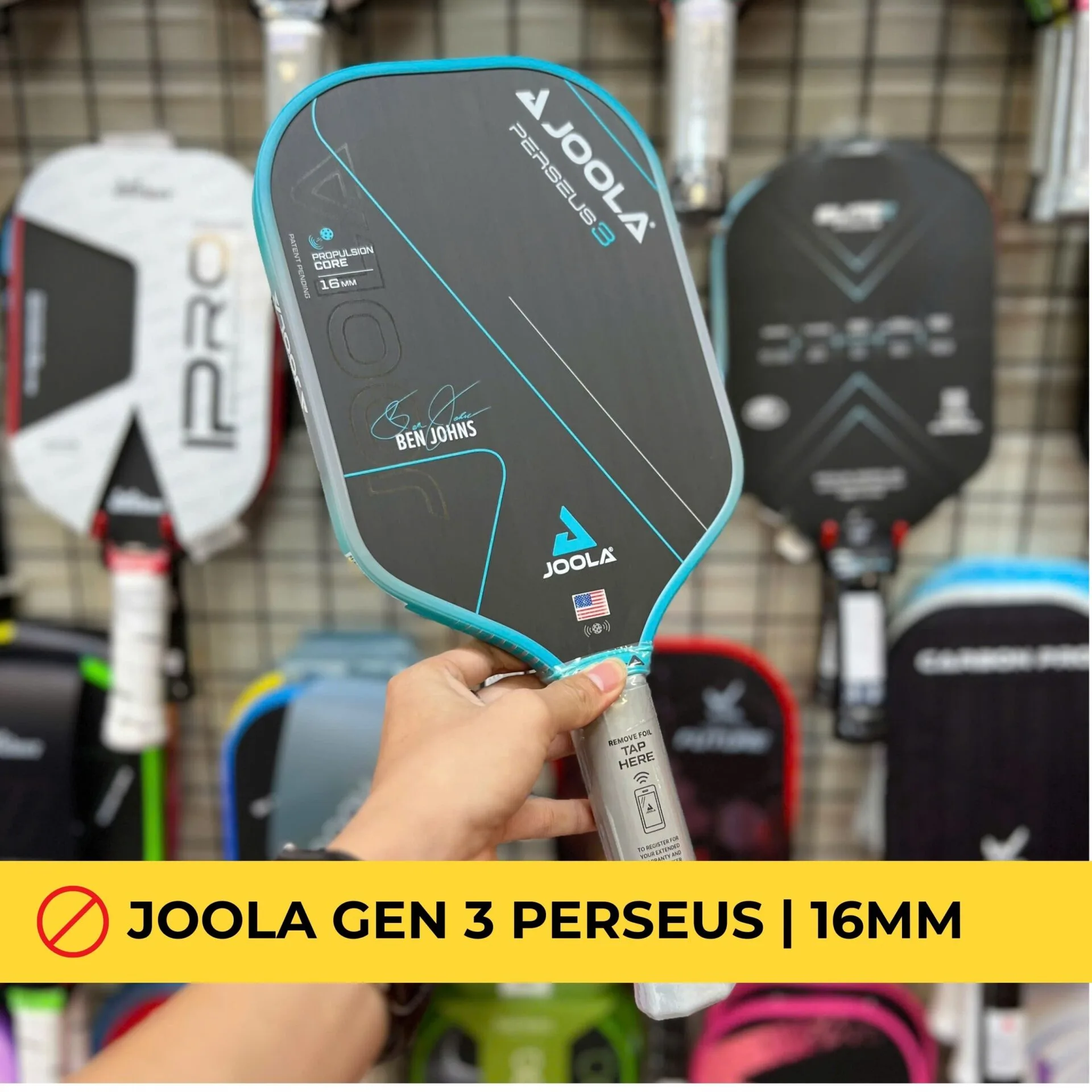 (TITLE)% Danh Sach Vot Pickleball Bi Cam Thi Dau 2025 Cap Nhat Upa A Hinh 004