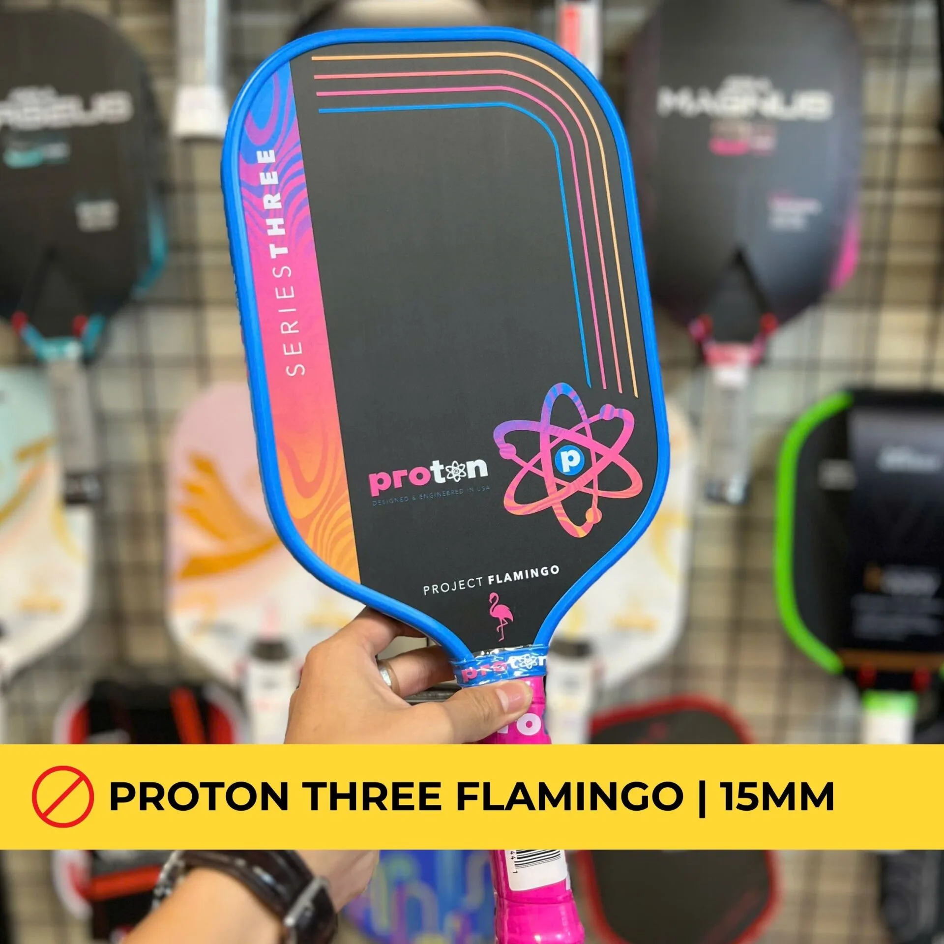 (TITLE)% Danh Sach Vot Pickleball Bi Cam Thi Dau 2025 Cap Nhat Upa A Hinh 005