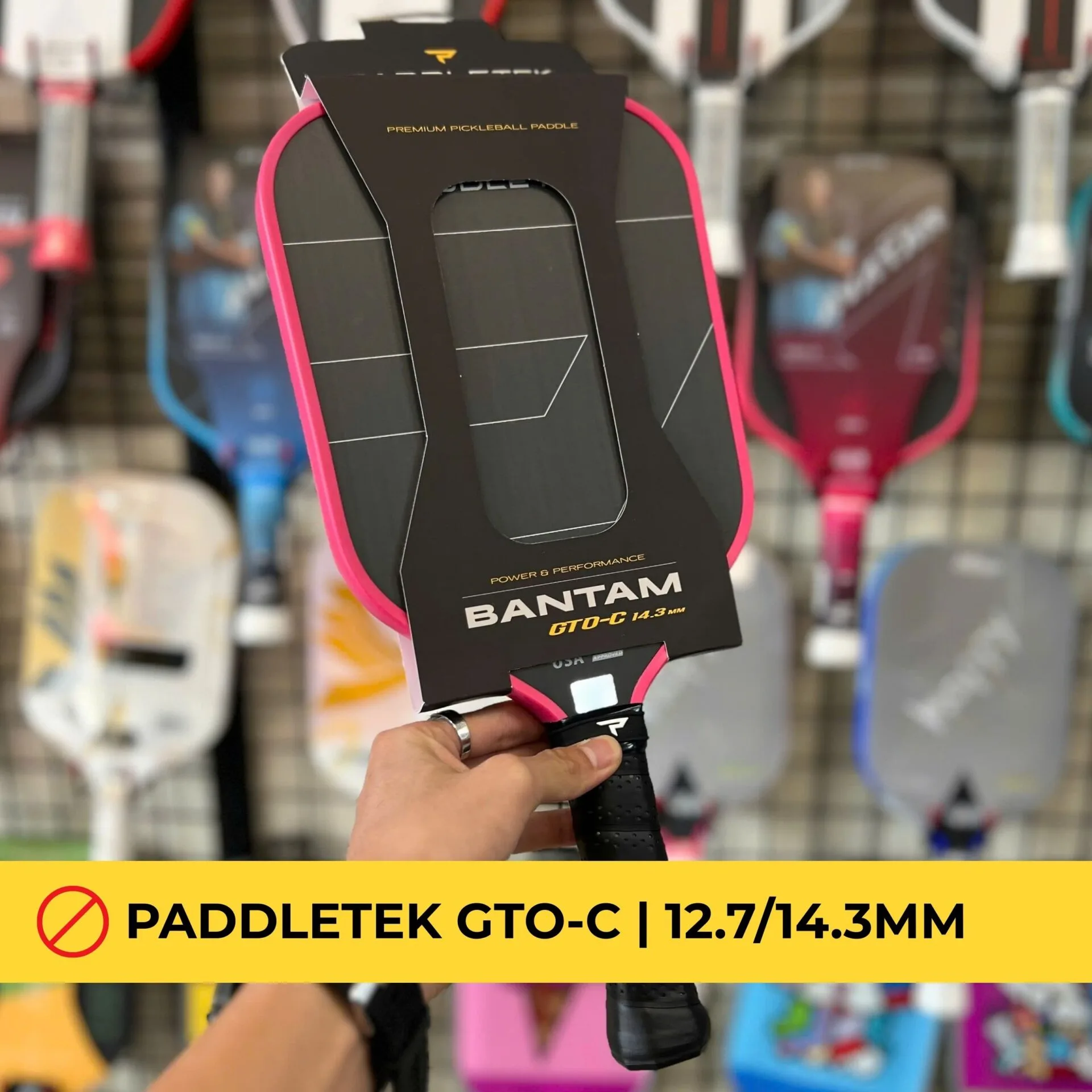 (TITLE)% Danh Sach Vot Pickleball Bi Cam Thi Dau 2025 Cap Nhat Upa A Hinh 008