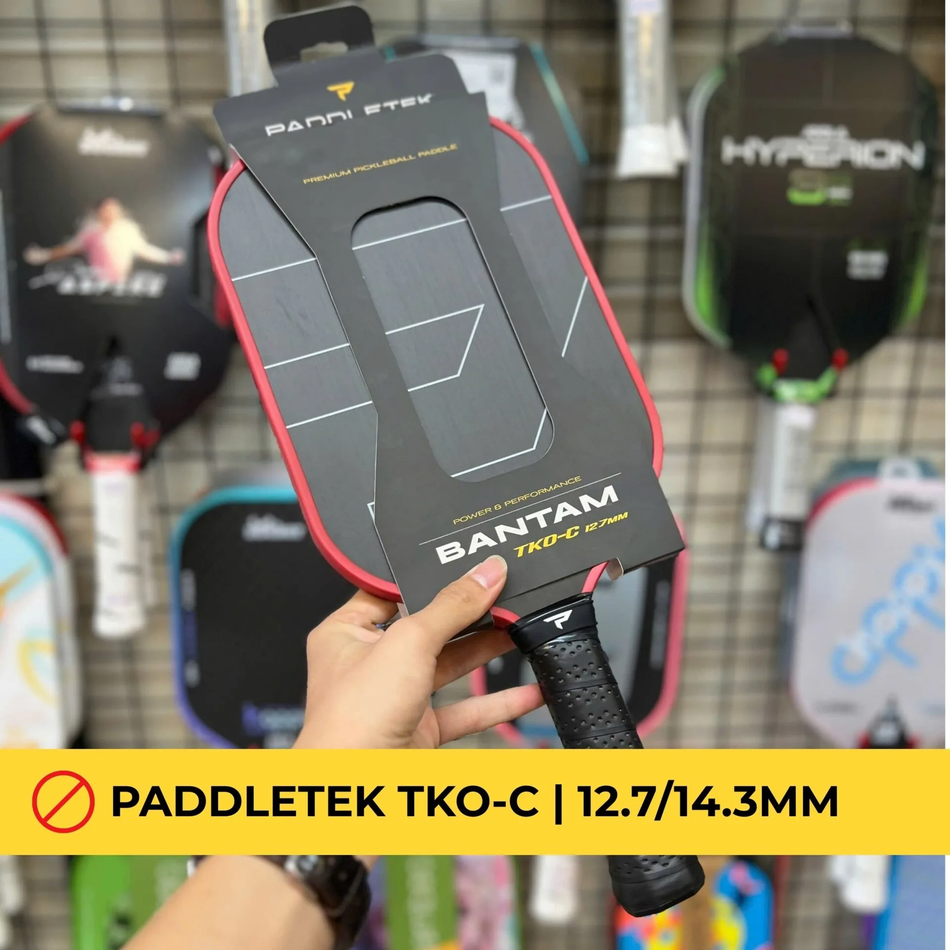 (TITLE)% Danh Sach Vot Pickleball Bi Cam Thi Dau 2025 Cap Nhat Upa A Hinh 009