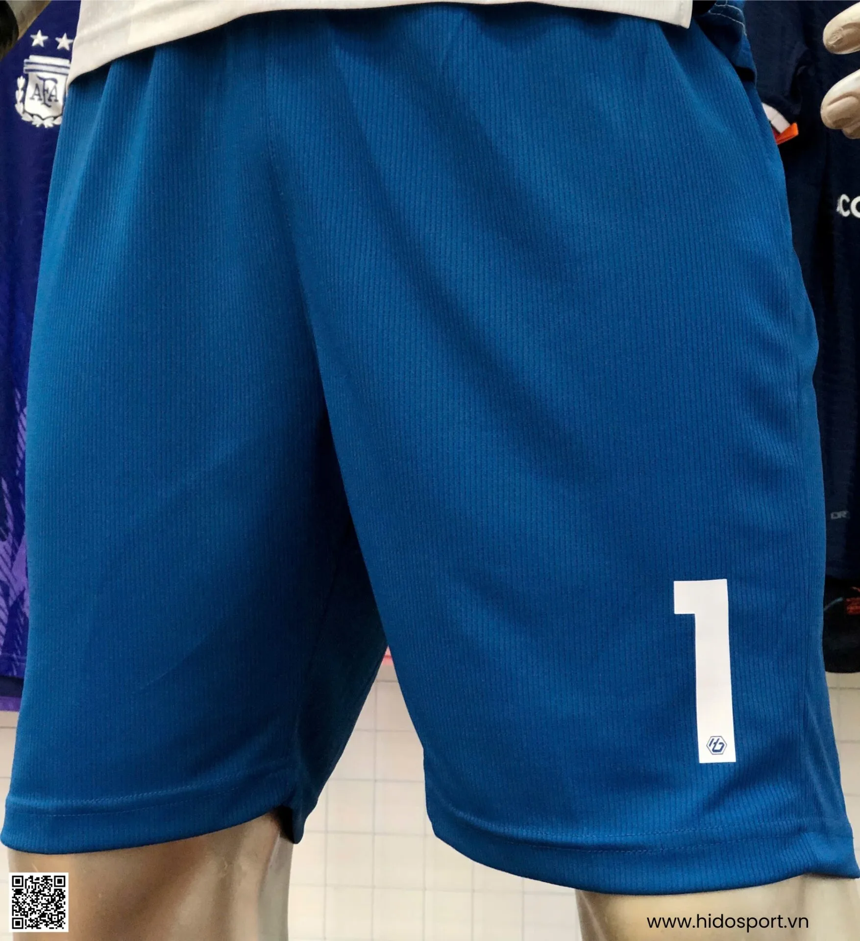 (TITLE)% Đồng Phục Bóng Đá Tập Đoàn Novaland 2025 Đặt In Theo Yêu Cầu - 4