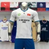 Đồng Phục Bóng Đá Tập Đoàn Novaland 2025 Đặt In Theo Yêu Cầu - HIDO SPORT