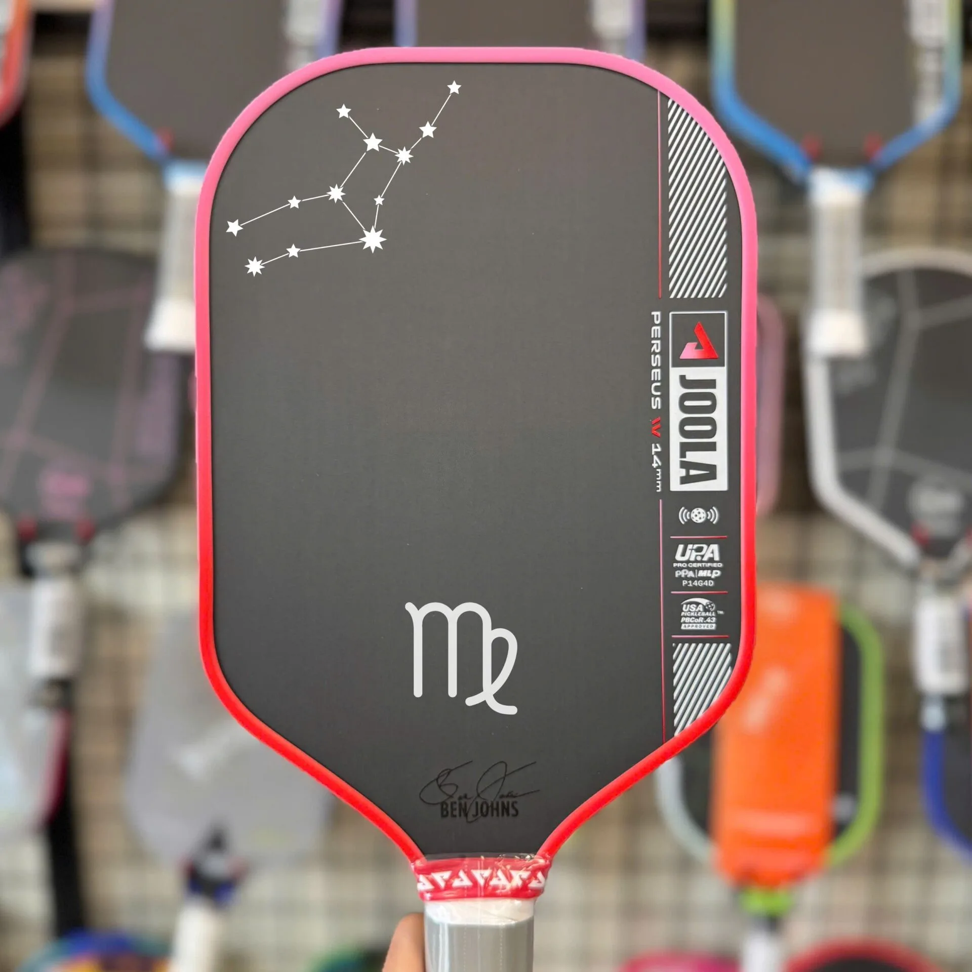 In Vot Pickleball Theo Yeu Cau In Ten Logo Thuong Hieu Slogan Dep Hinh Anh 003