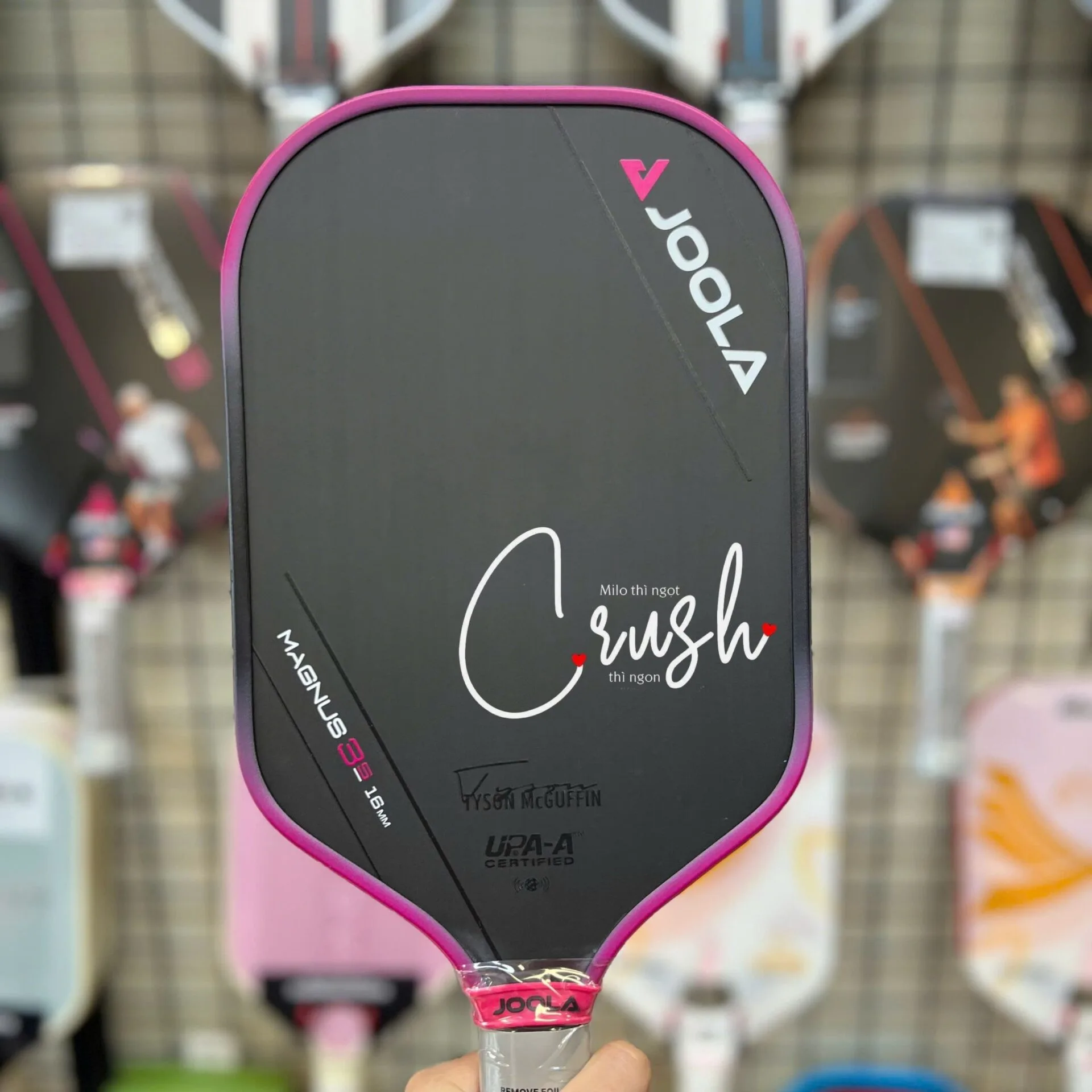 In Vot Pickleball Theo Yeu Cau In Ten Logo Thuong Hieu Slogan Dep Hinh Anh 012