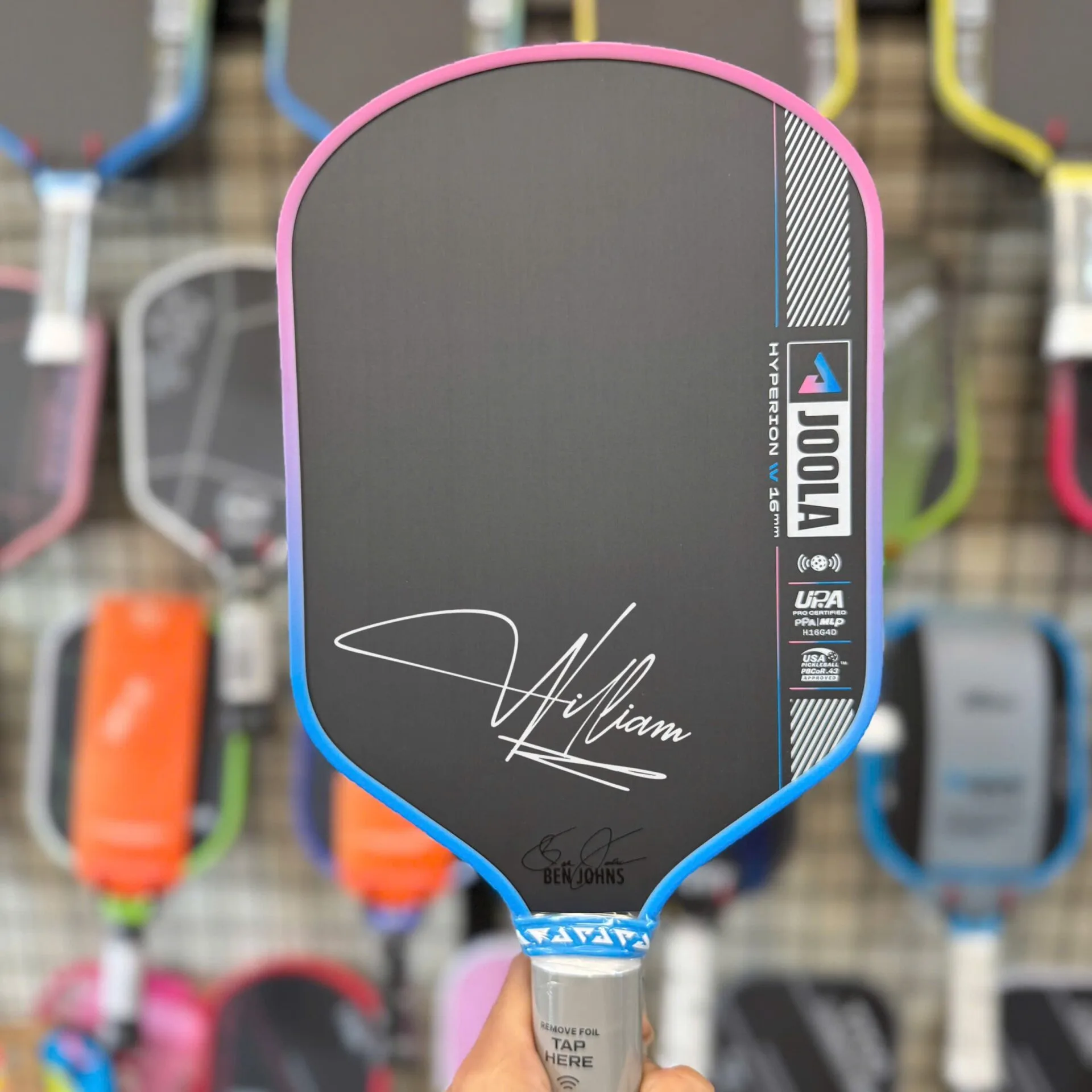 In Vot Pickleball Theo Yeu Cau In Ten Logo Thuong Hieu Slogan Dep Hinh Anh 014