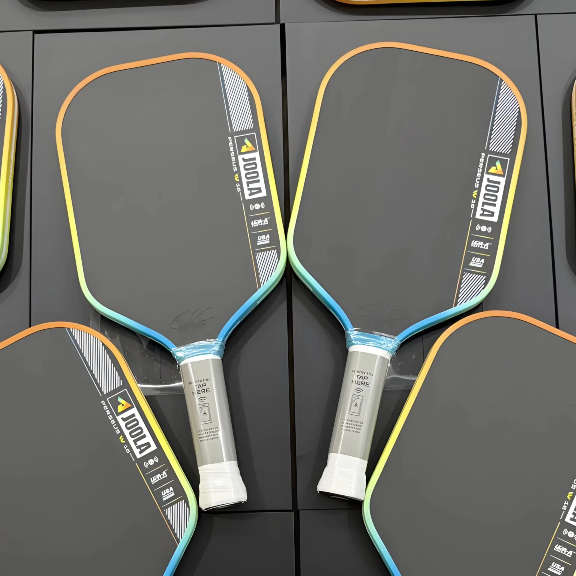 (TITLE)% Vot Pickleball Limited Edition Kich Doc Tai Viet Nam Hinh Anh 002