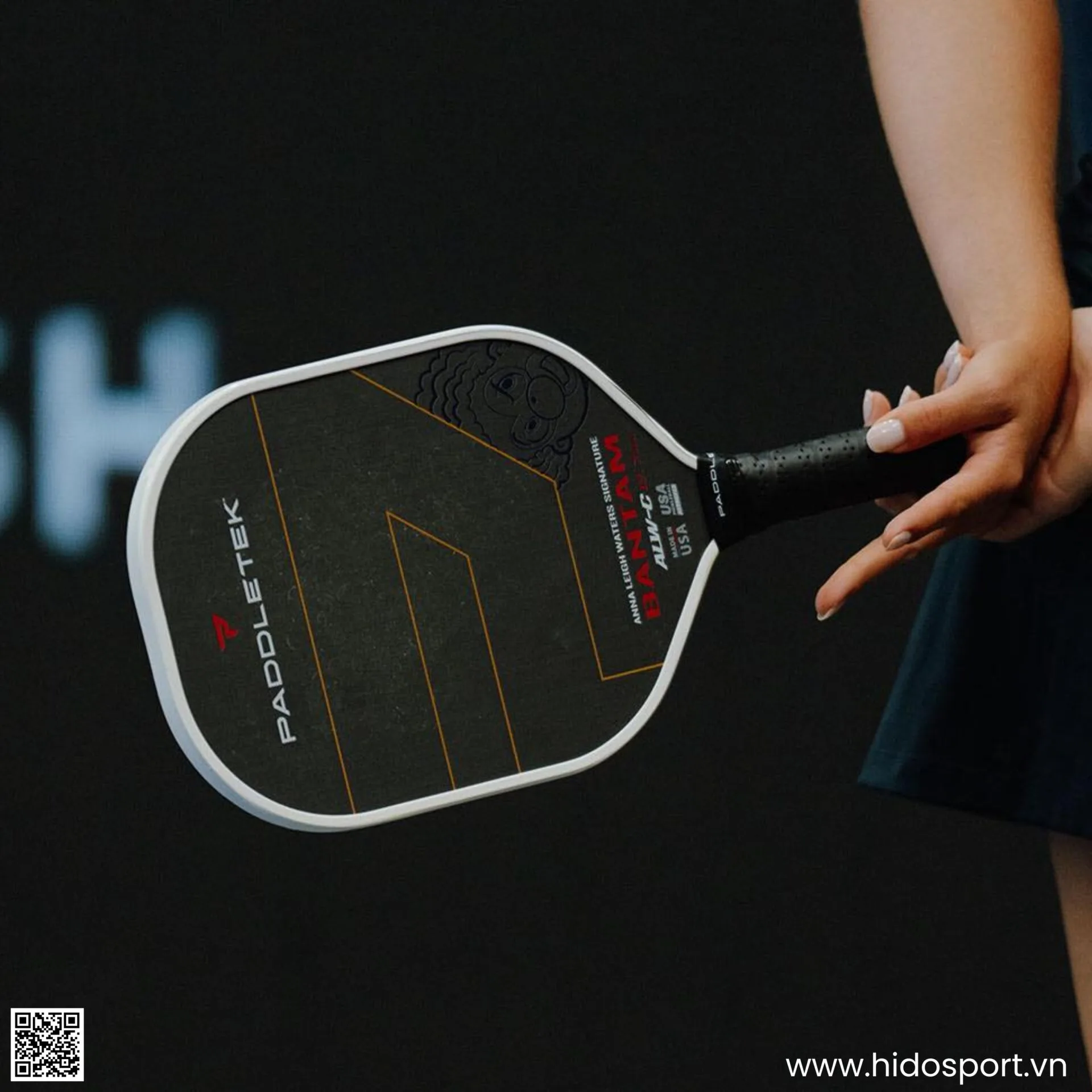 Vot Pickleball Paddletek Bantam Alw C Mlp 01