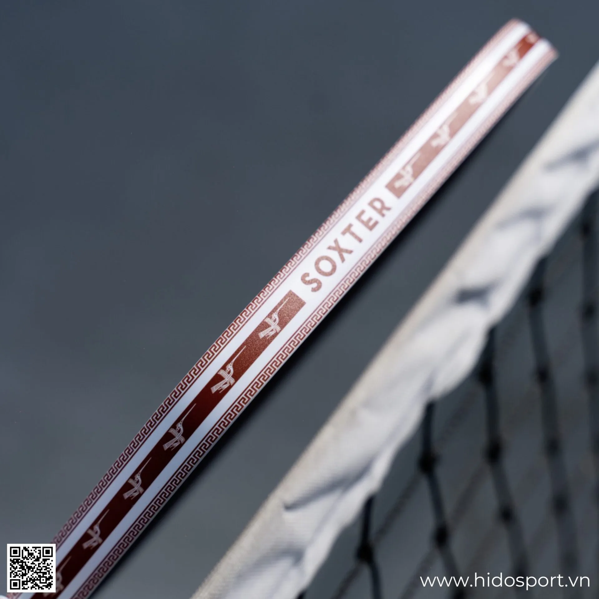 (TITLE)% Vot Pickleball Soxter Impact Pro 2 0 Chinh Hang 14mm 16mm 11