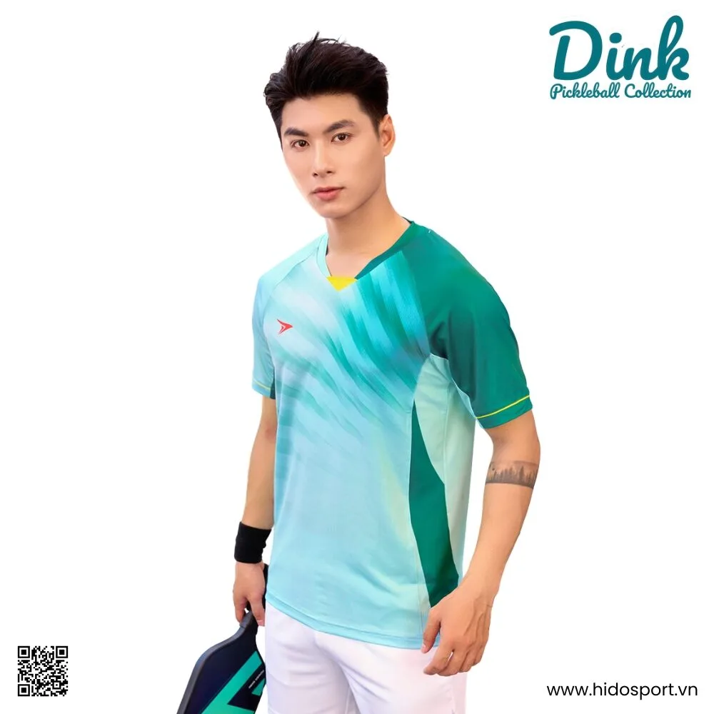Áo Thể Thao Nam Beyono PK03 Chính Hãng 2025 | BST DINK - HIDO SPORT