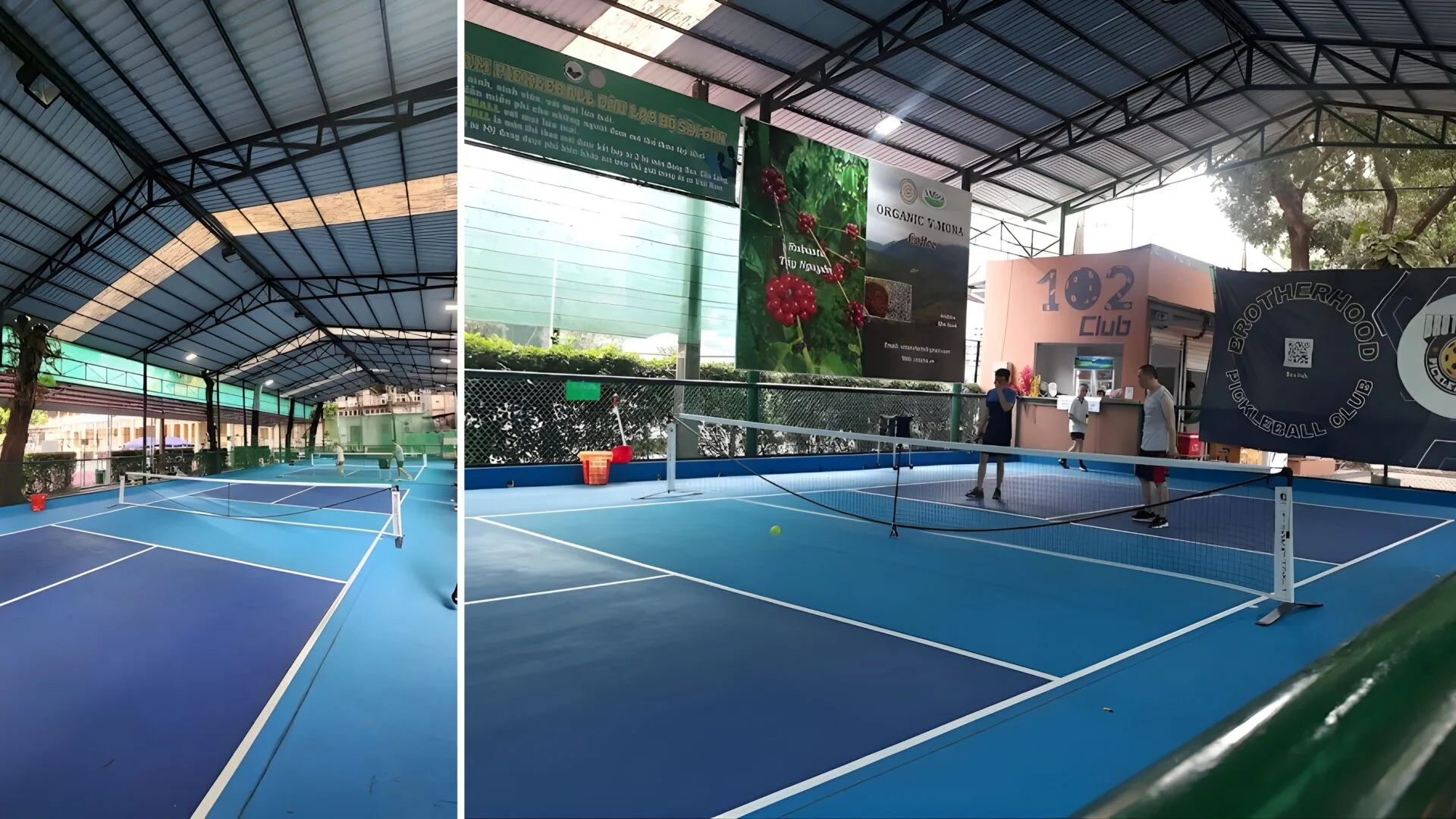 (TITLE)% Danh Sach San Pickleball Tai Tphcm Hinh Anh 002
