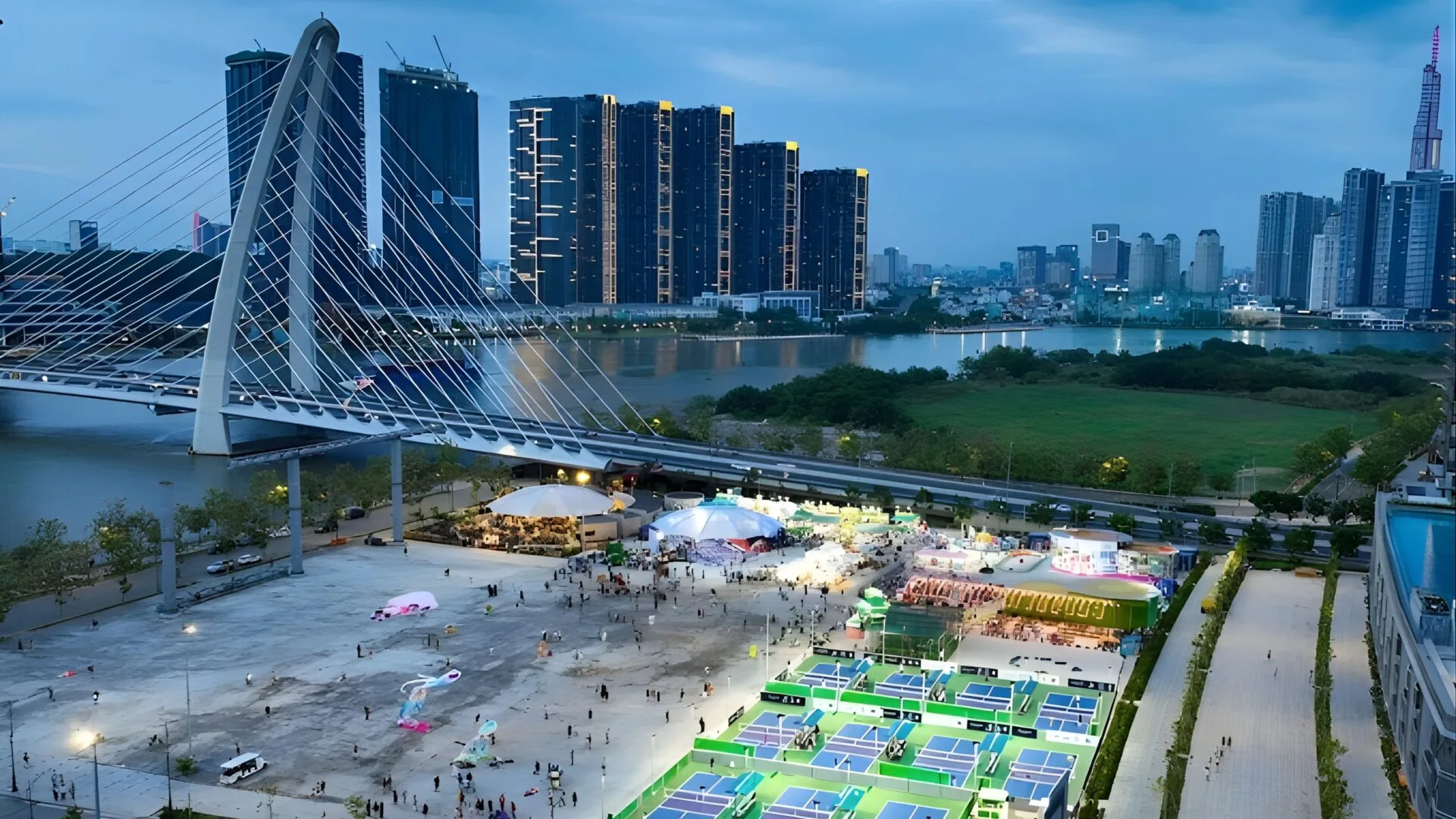 (TITLE)% Danh Sach San Pickleball Tai Tphcm Hinh Anh 004