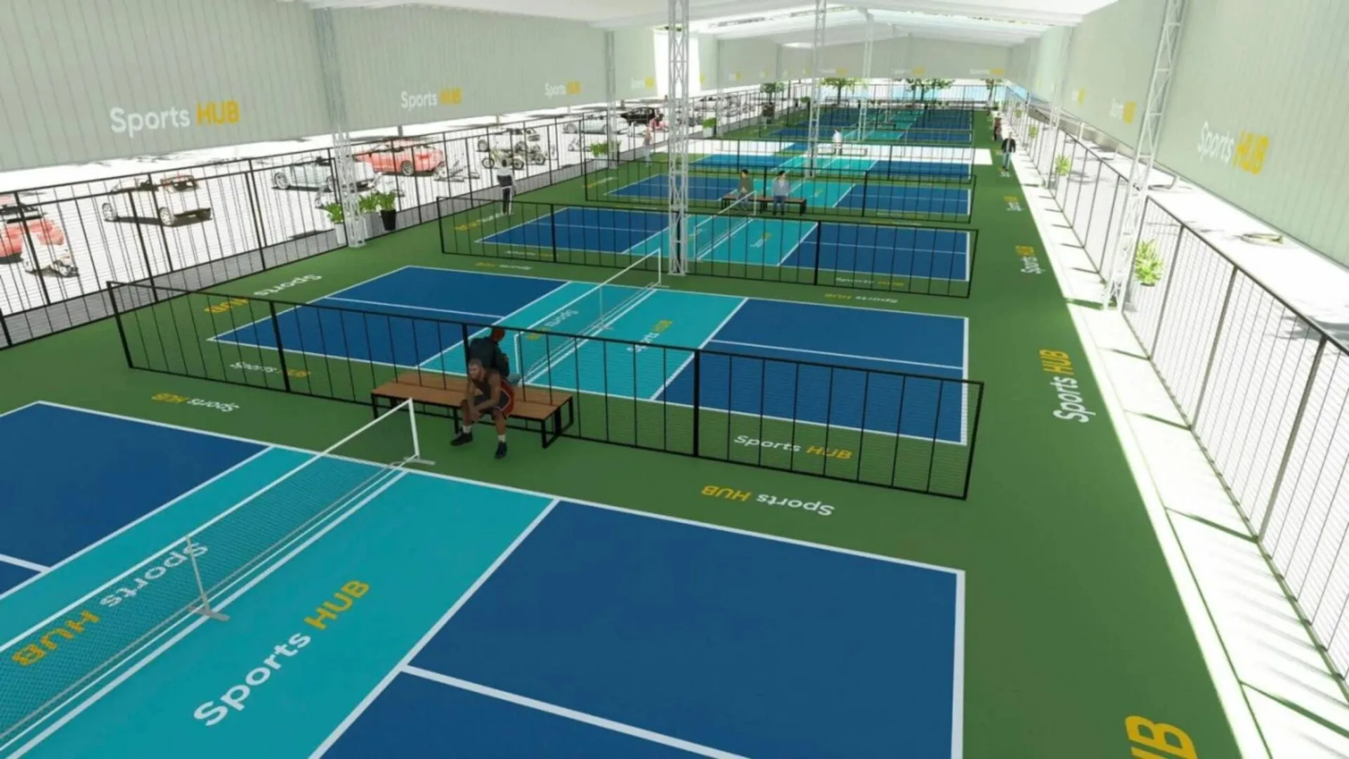 (TITLE)% Danh Sach San Pickleball Tai Tphcm Hinh Anh 007