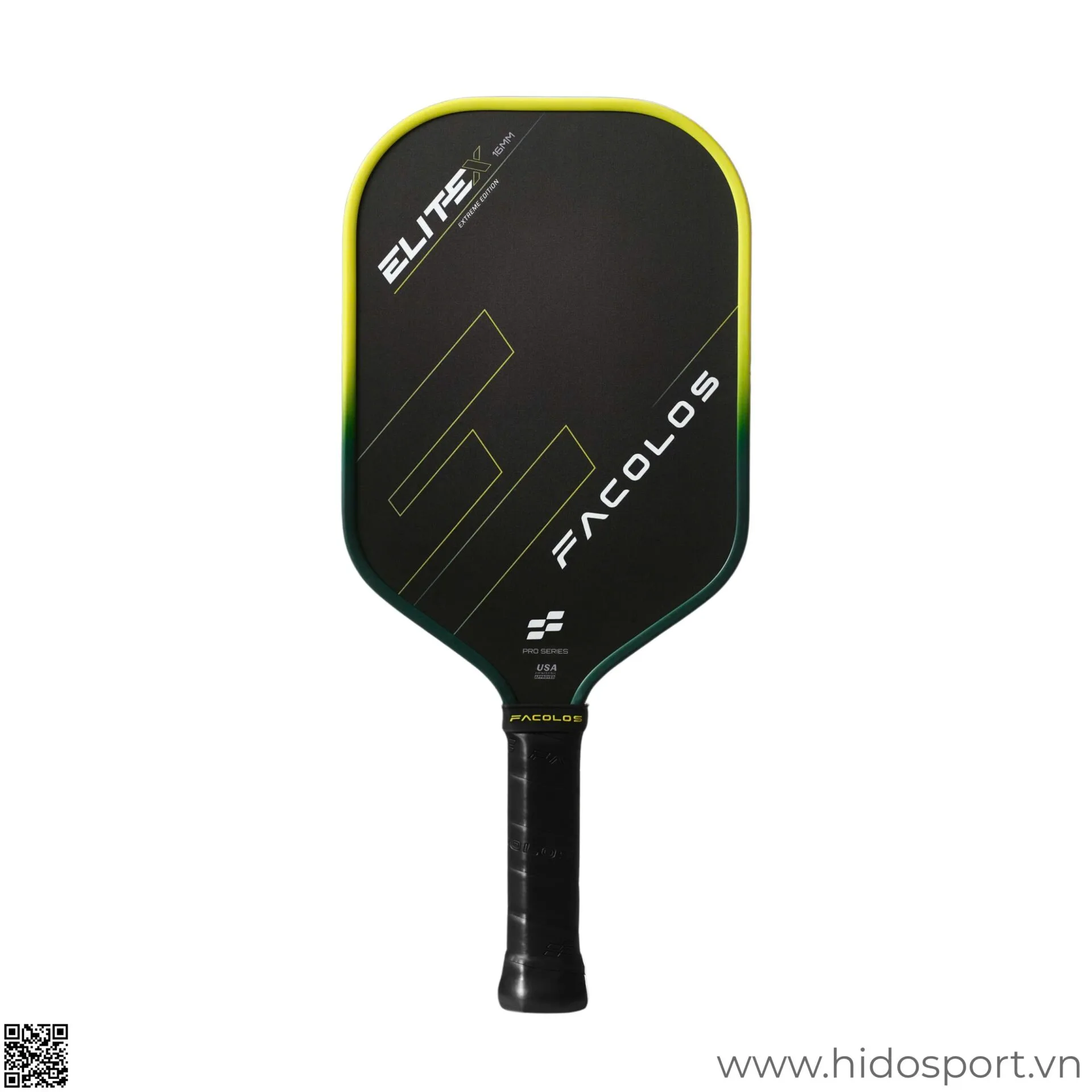 (TITLE)% Facolos Elite X Elongated Chinh Hang 14 16mm Hinh 03