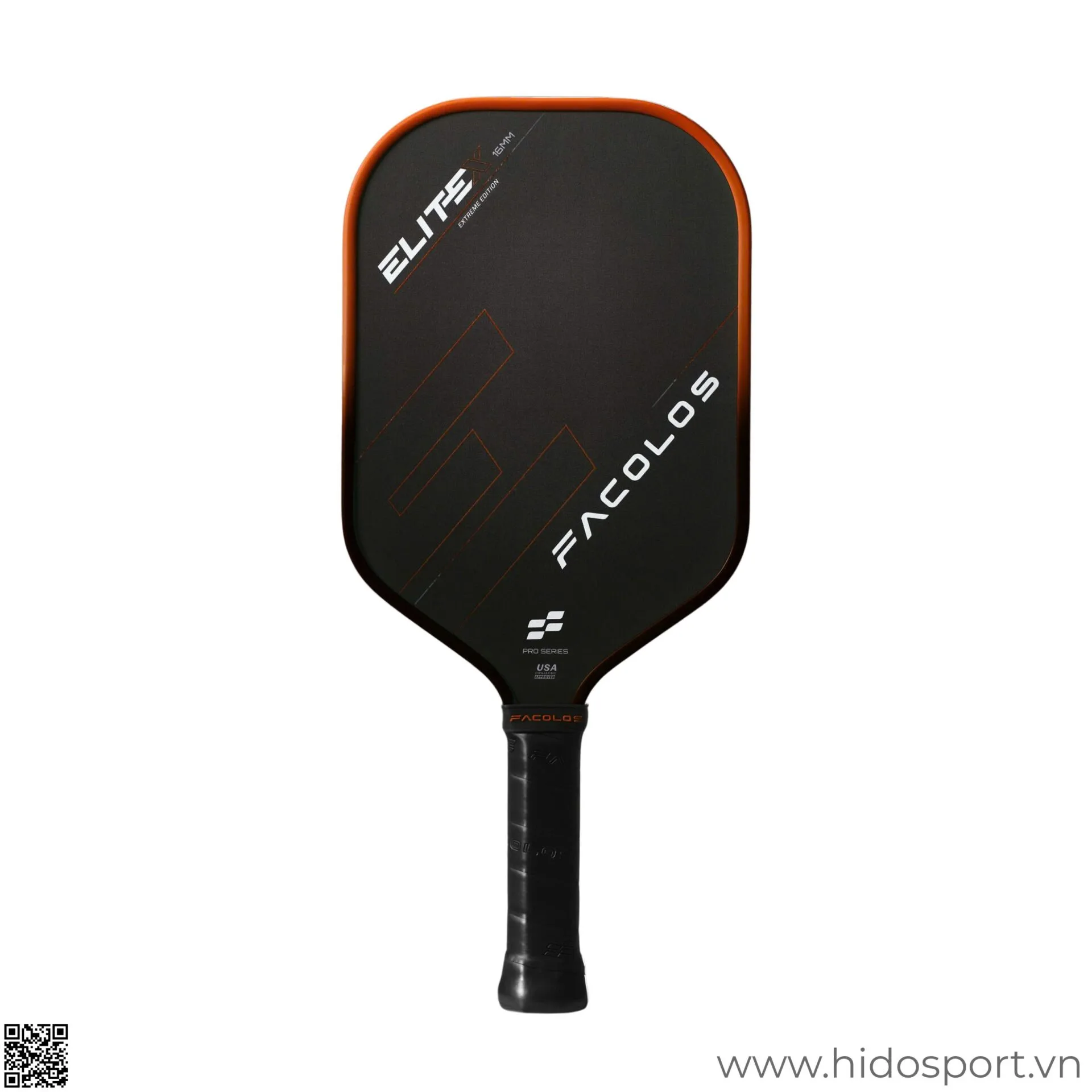 (TITLE)% Facolos Elite X Elongated Chinh Hang 14 16mm Hinh 05