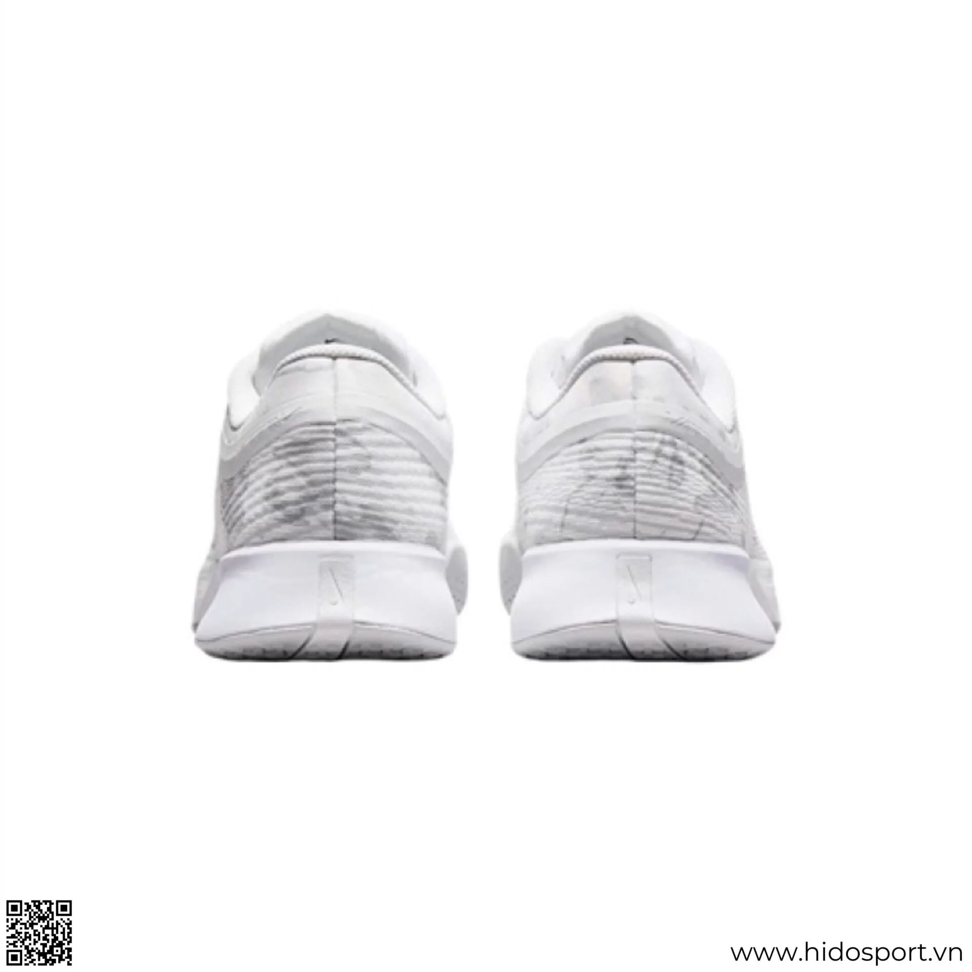 (TITLE)% Giay Pickleball Nike M Zoom Vapor Pro 3 Magnolia Trang Vang Hinh 004