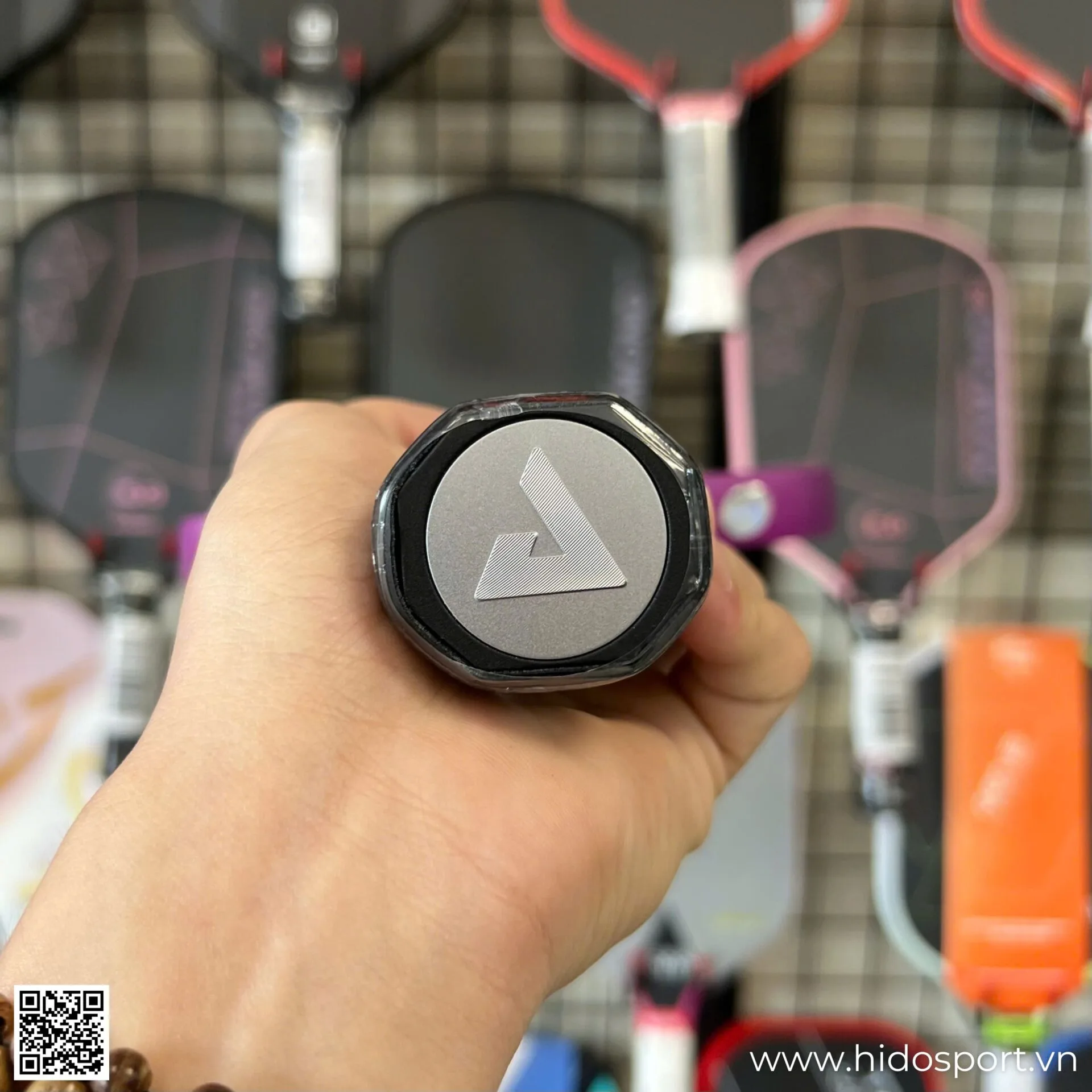 (TITLE)% Joola Perseus Gen 3s Dual Chinh Hang 14mm 16mm Hinh Anh Thuc Te 008