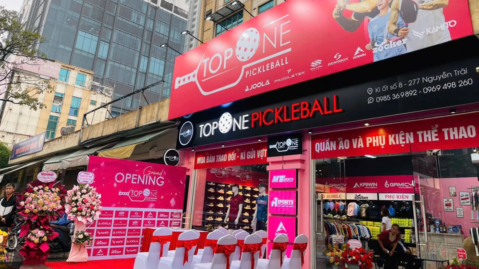 (TITLE)% Mua Vot Pickleball Chinh Hang O Dau Tai Tphcm Hinh 8
