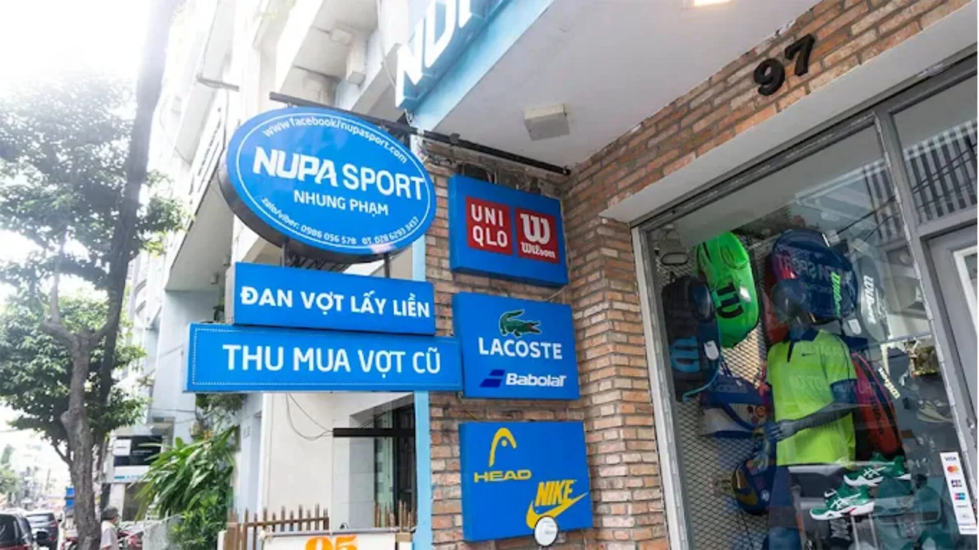 (TITLE)% Mua Vot Pickleball Chinh Hang O Dau Tai Tphcm Hinh Anh 2