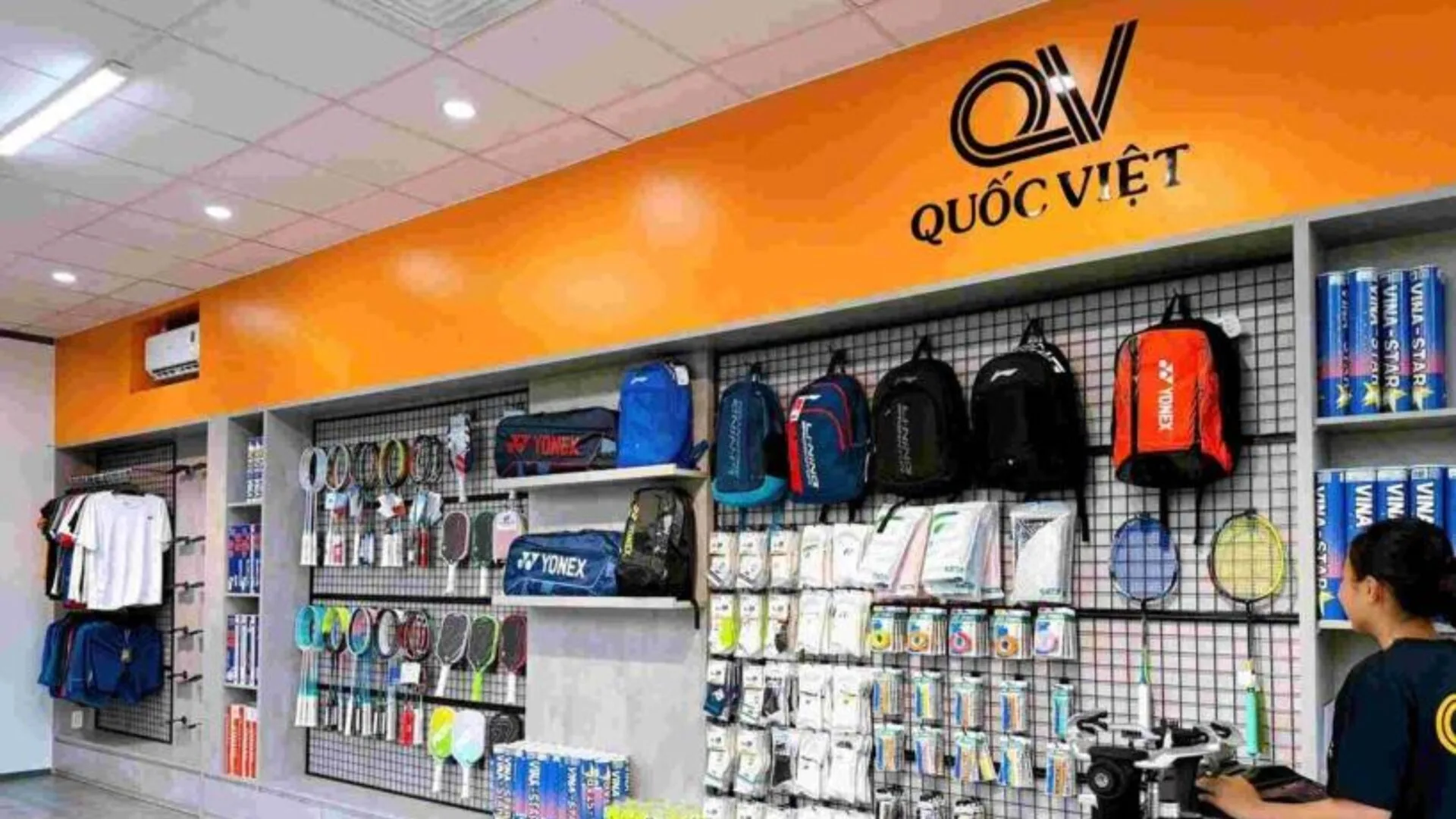 (TITLE)% Mua Vot Pickleball Chinh Hang O Dau Tai Tphcm Hinh Anh 6