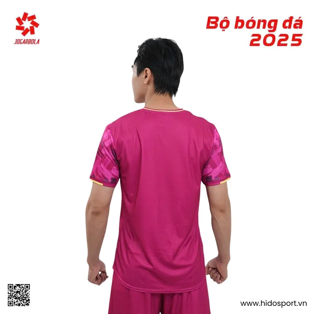 (TITLE)% BST 5 MÀU - Quần Áo Bóng Đá Thiết Kế Chính Hãng Jogarbola MJ-E2825 2025 - 3