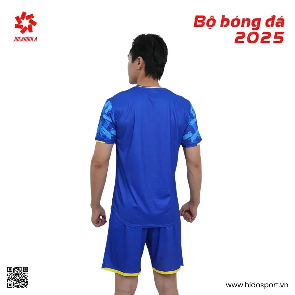 (TITLE)% BST 5 MÀU - Quần Áo Bóng Đá Thiết Kế Chính Hãng Jogarbola MJ-E2825 2025 - 5