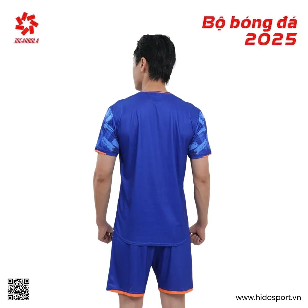 (TITLE)% BST 5 MÀU - Quần Áo Bóng Đá Thiết Kế Chính Hãng Jogarbola MJ-E2825 2025 - 6