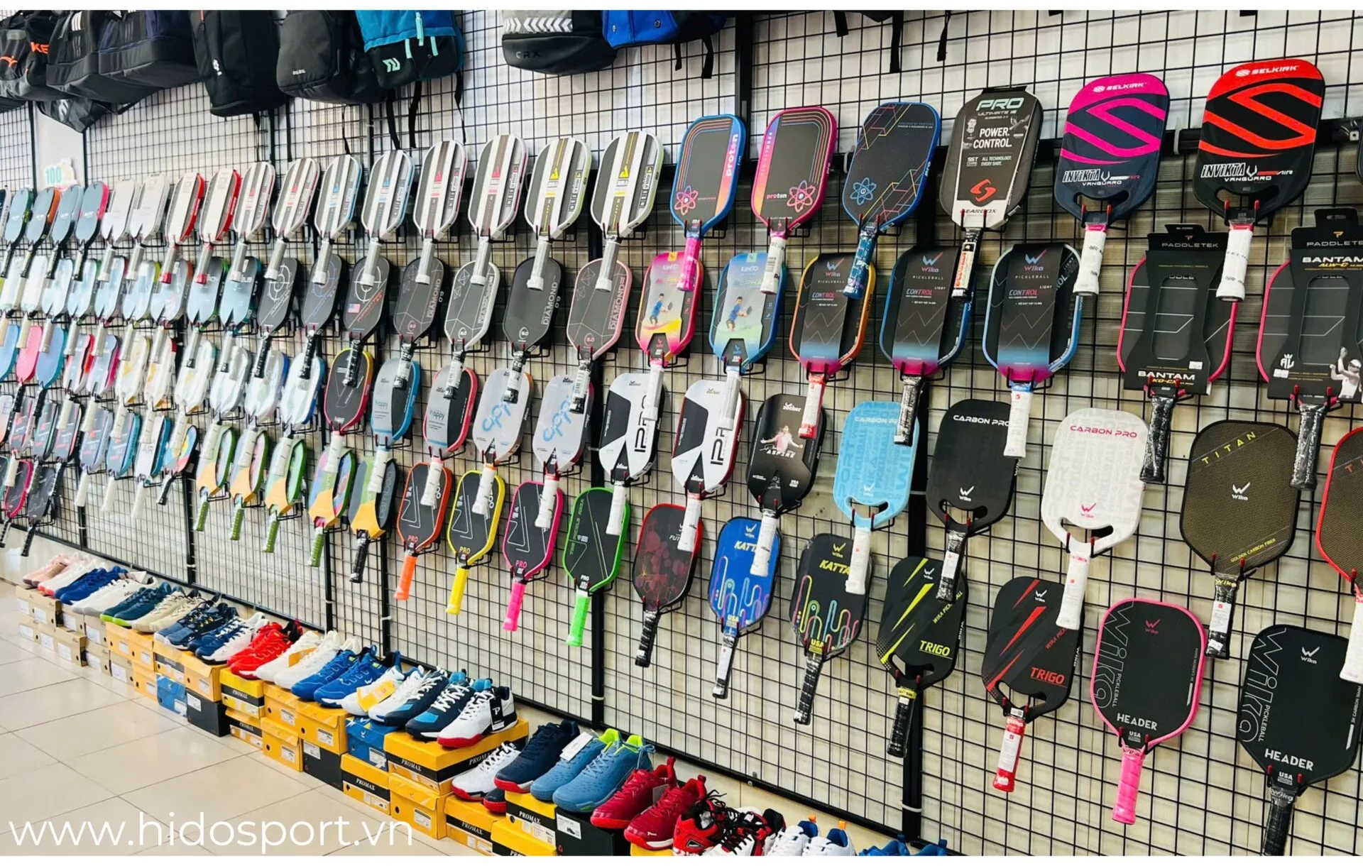 (TITLE)% Review Vot Joola Gen 3s Dual 2025 Co Gi Noi Bat Hinh Anh 001