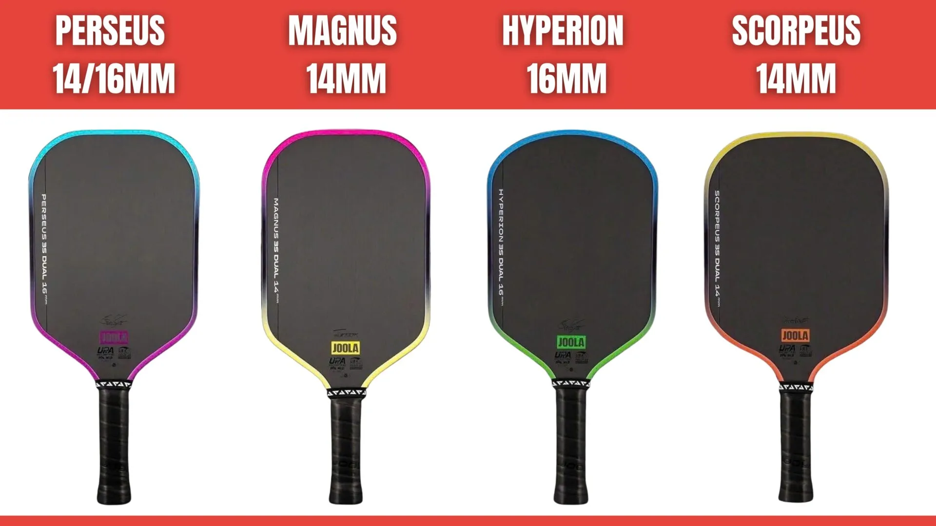 (TITLE)% Review Vot Joola Gen 3s Dual 2025 Co Gi Noi Bat Hinh Anh 002