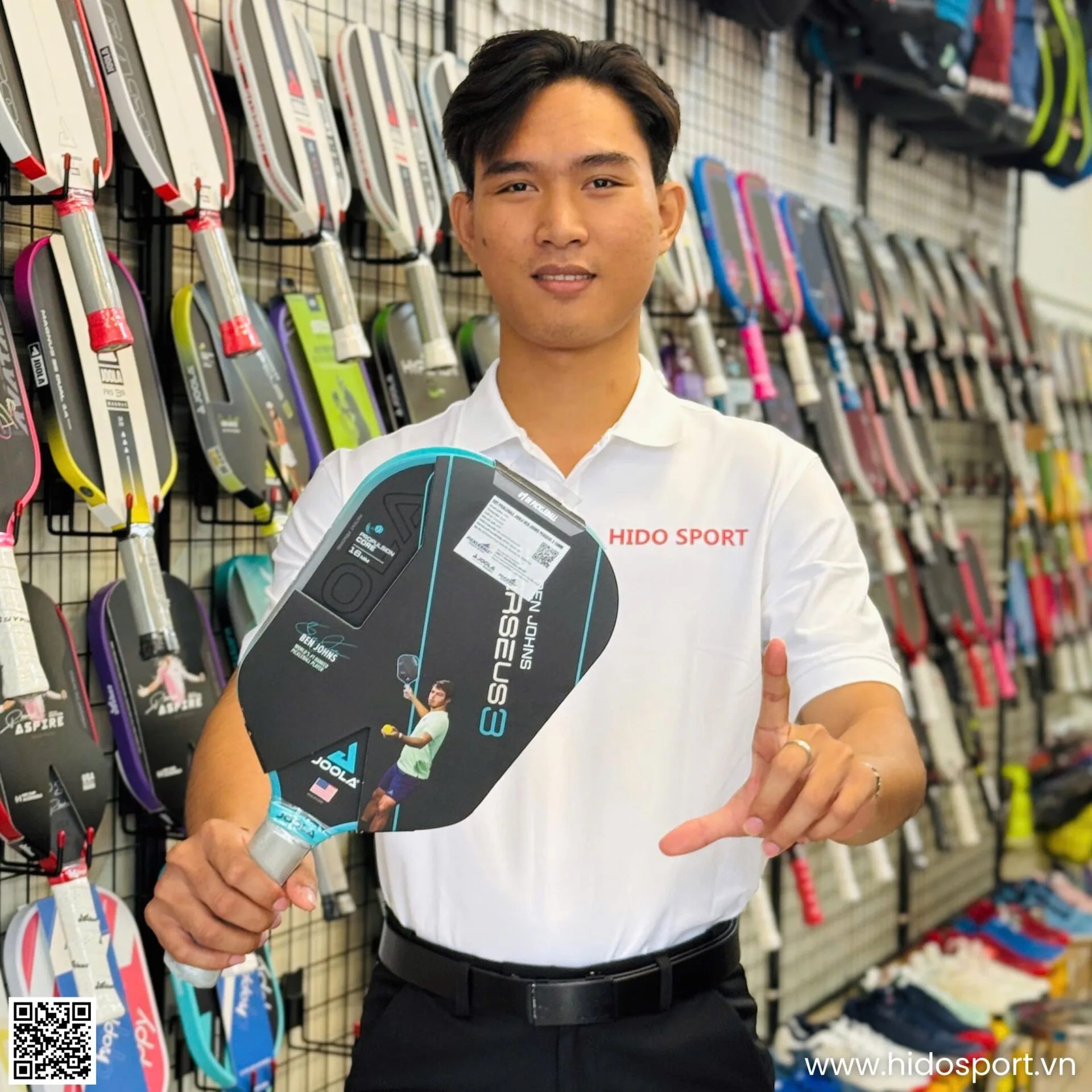 Vot Joola Gen 3 Perseus Chinh Hang 16mm Hinh Anh Thuc Te 001