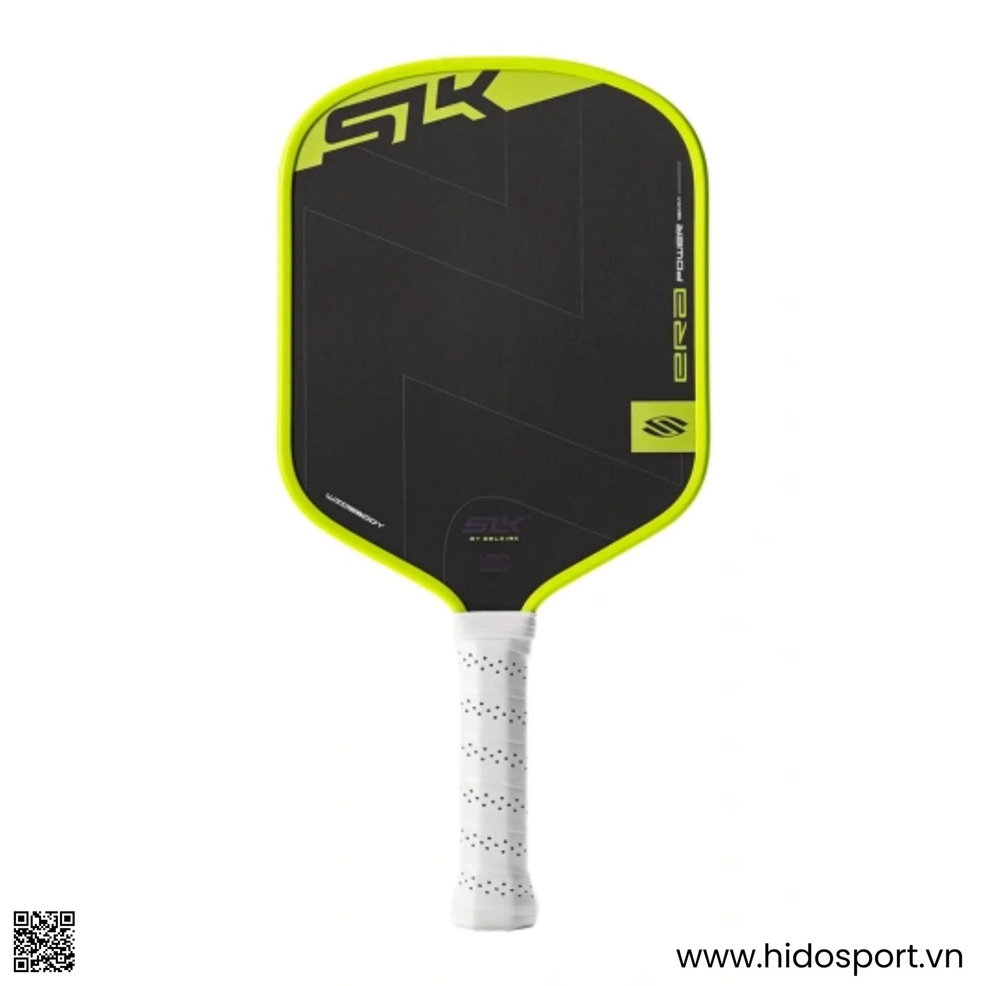 Vot Selkirk Slk Era Power Widebody 16mm Hinh Anh Doc Quyen Tai Hido Sport 05