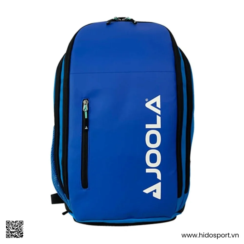 Balo Pickleball Joola Vision II Chính Hãng Màu Xanh 2025 - HIDO SPORT
