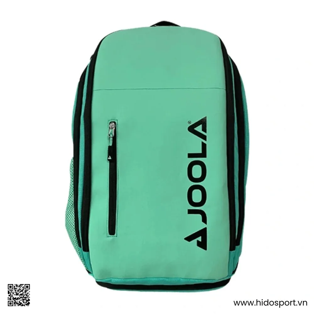 Balo Pickleball Joola Vision II Petrol Teal Chính Hãng Màu Xanh Mint - HIDO SPORT