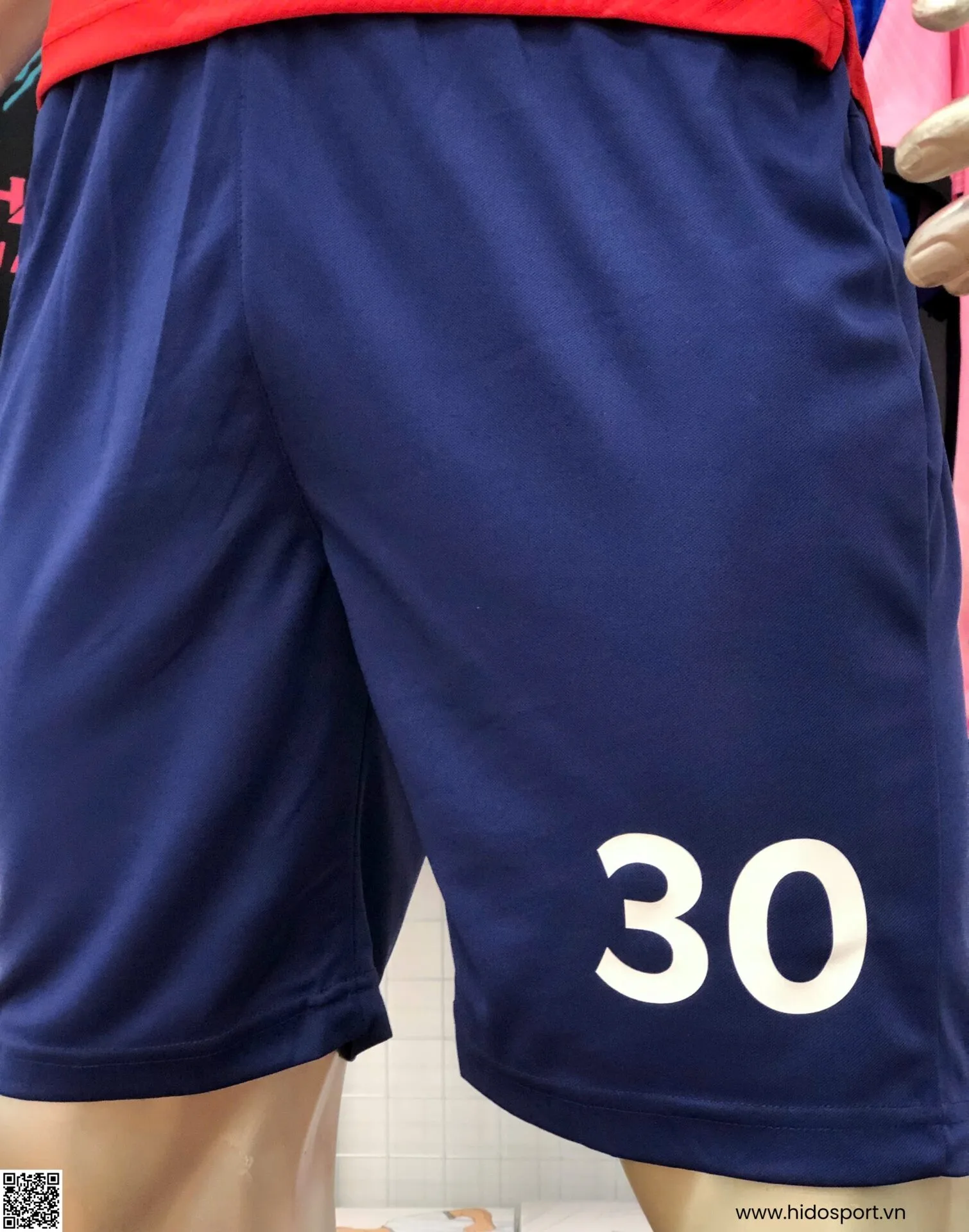 (TITLE)% Đồng Phục Bóng Đá Công ty TNHH Rakuten Fintech 2025 Đặt In Theo Yêu Cầu - 4