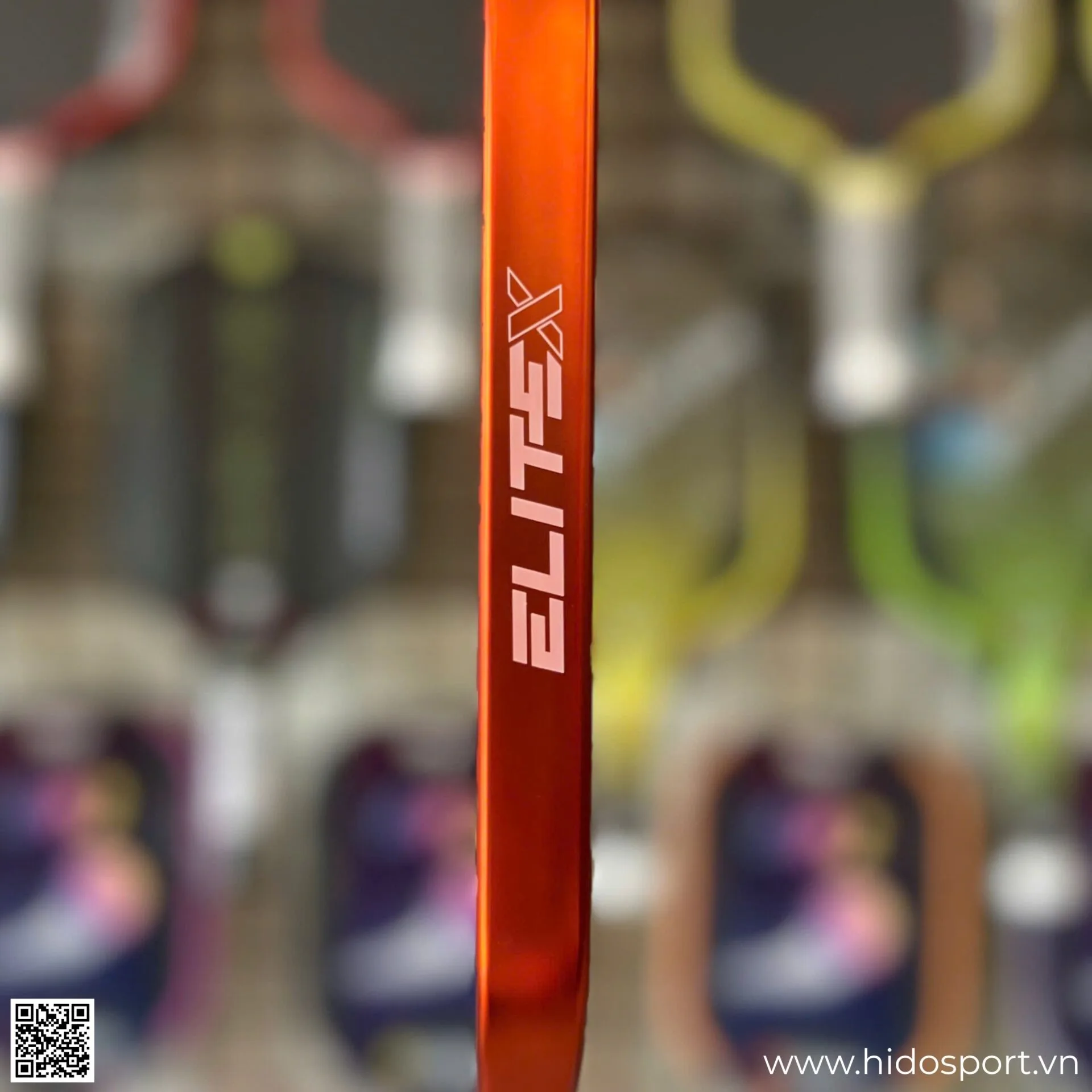 (TITLE)% Facolos Elite X Metallic Orange Limited Edition Hinh Anh Thuc Te 004