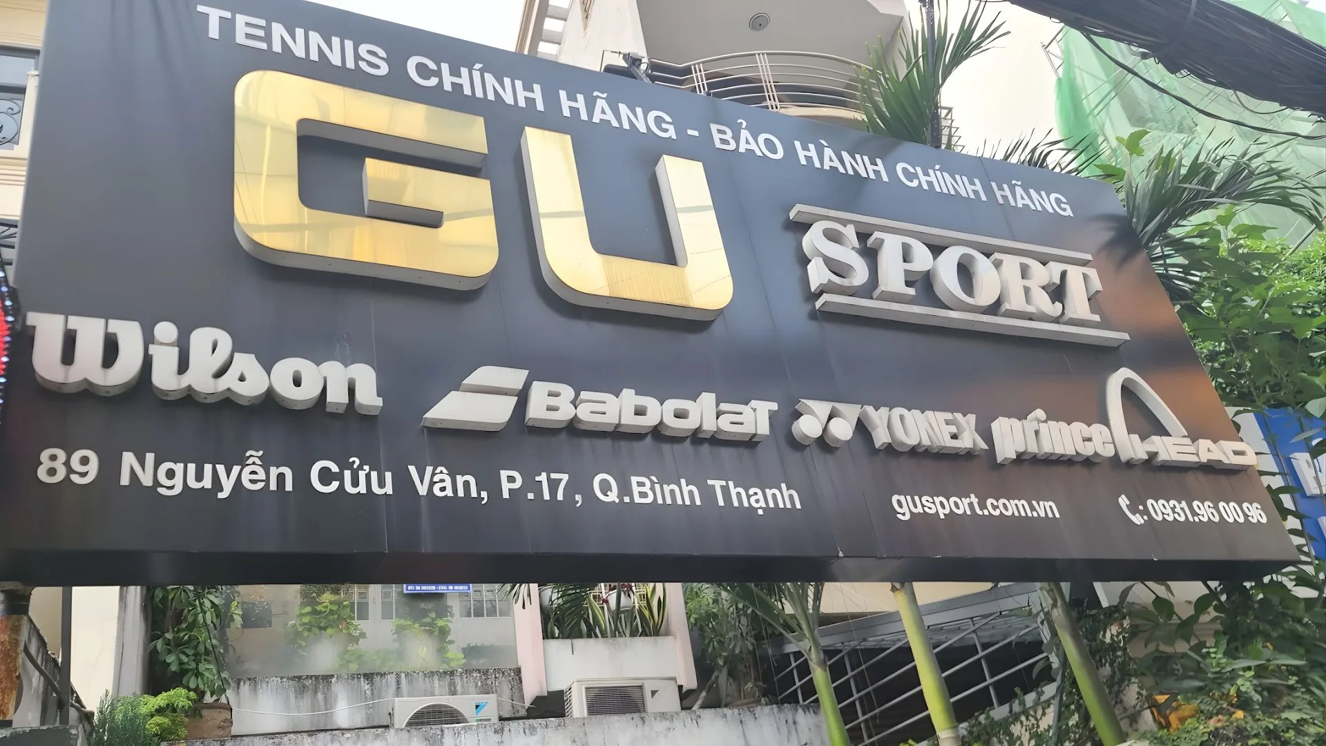 Mua Vot Pickleball Chinh Hang O Dau Tai Tphcm Hinh Shop Gu Sport 001