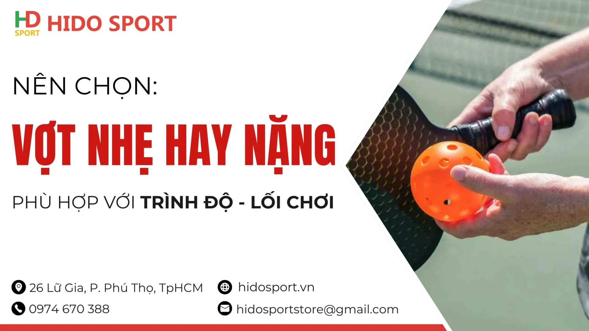 Nen Dung Vot Pickleball Nhe Hay Nang Hinh 001