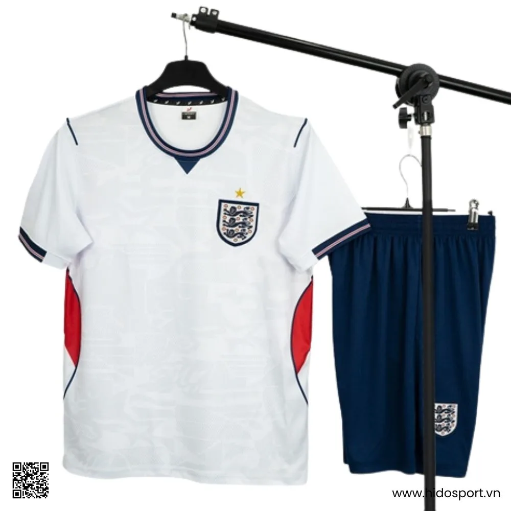 Quan Ao Bong Da Anh San Nha World Cup 2026 Hido Sport