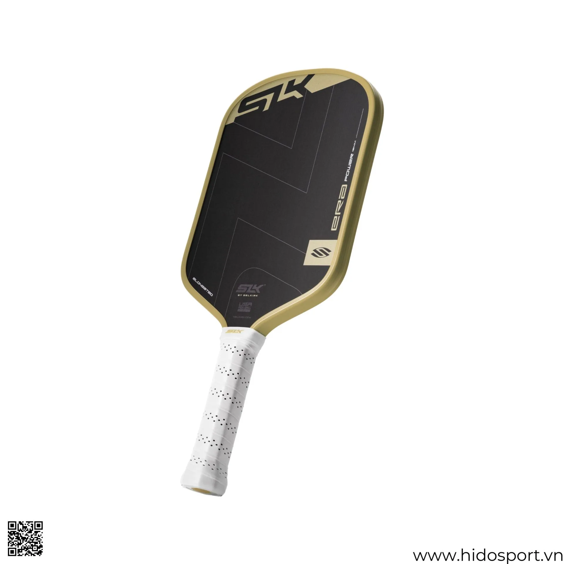 Selkirk Era Regal Power Den Vang Kim Hinh 001