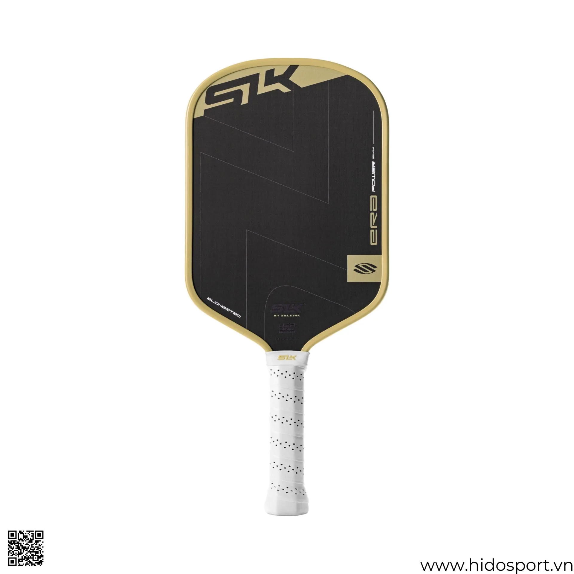 Selkirk Era Regal Power Den Vang Kim Hinh 002