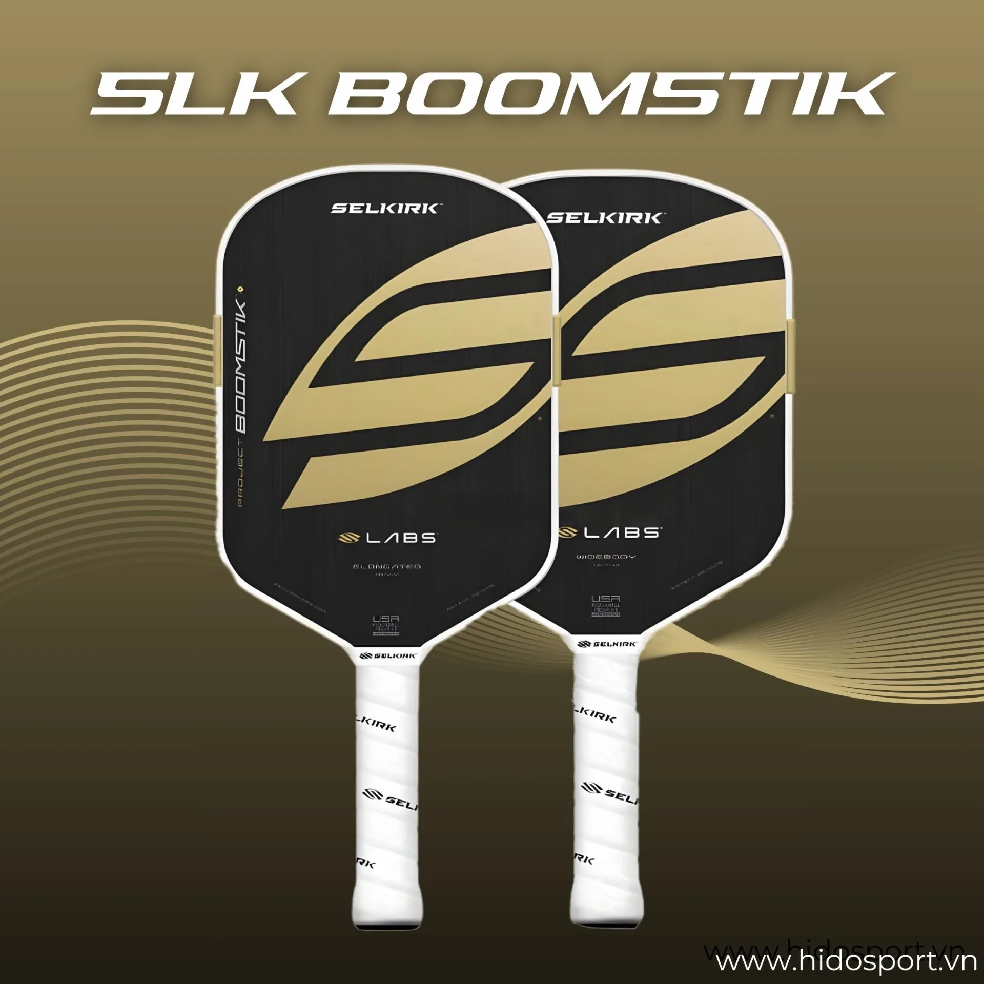 So Sanh Cac Dong Vot Boomstik Co Gi Noi Bat Hinh 01