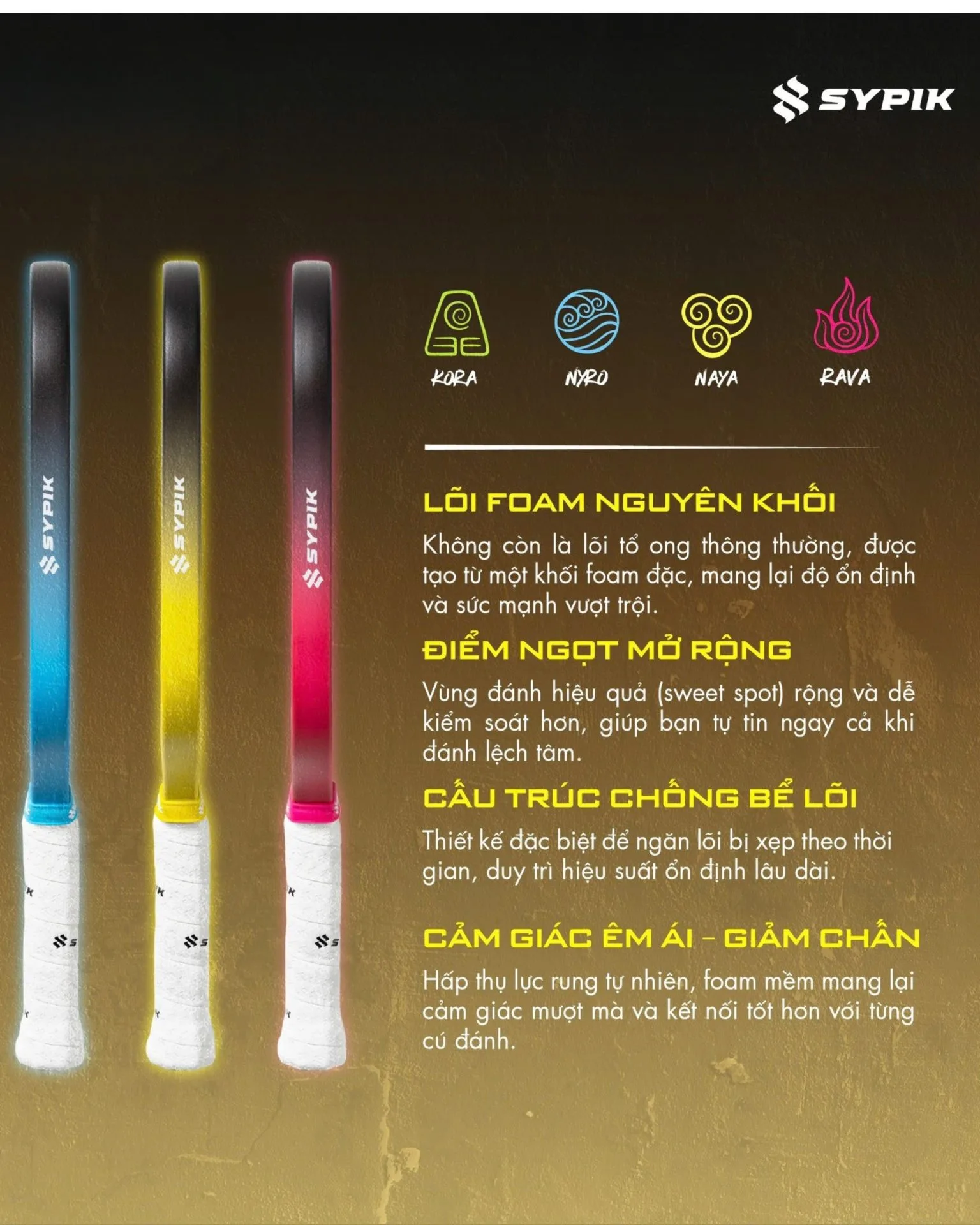 So Sanh Sypik Triton 5 Va Sypik Avatar 12